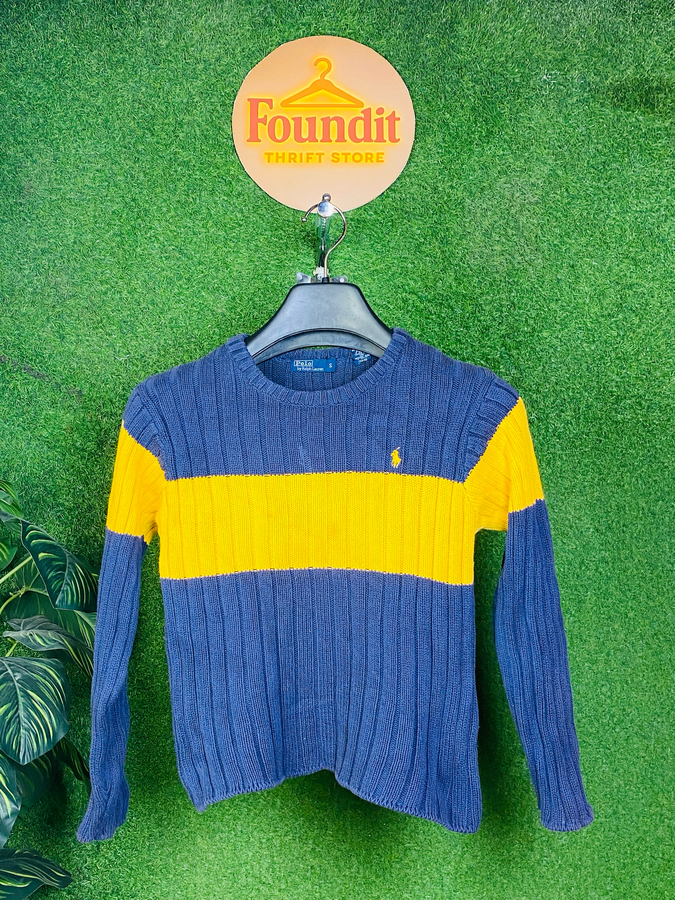 Ralph Lauren Sweaters | F-145