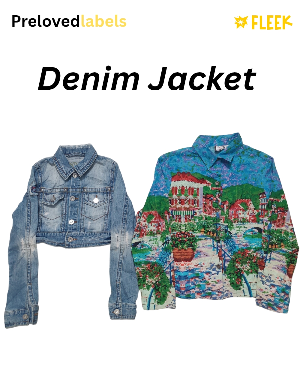 Papaya, Levi's Bundle – ( Wcv : 1045 )