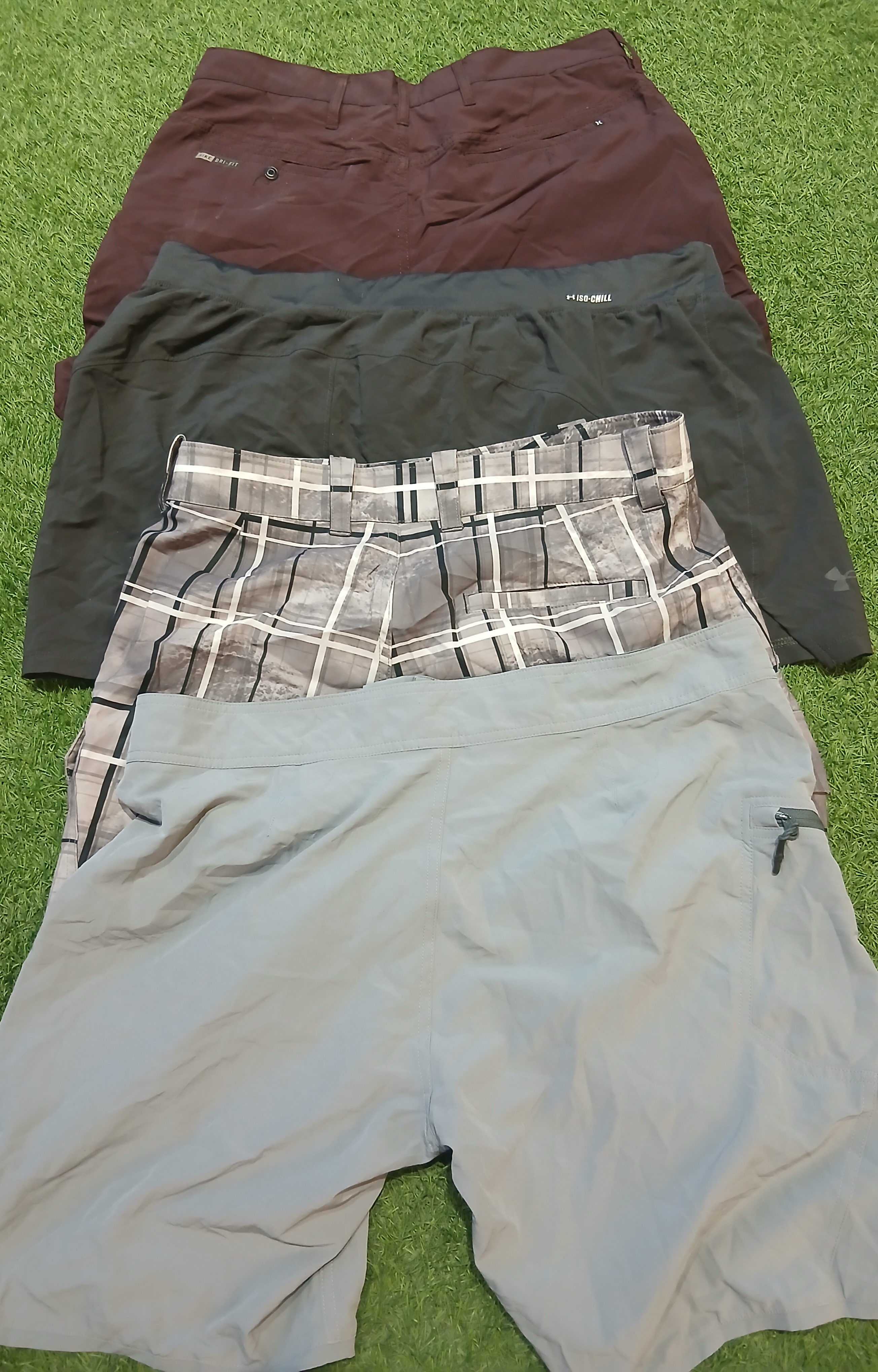 Branded short 24Pcs (2680)