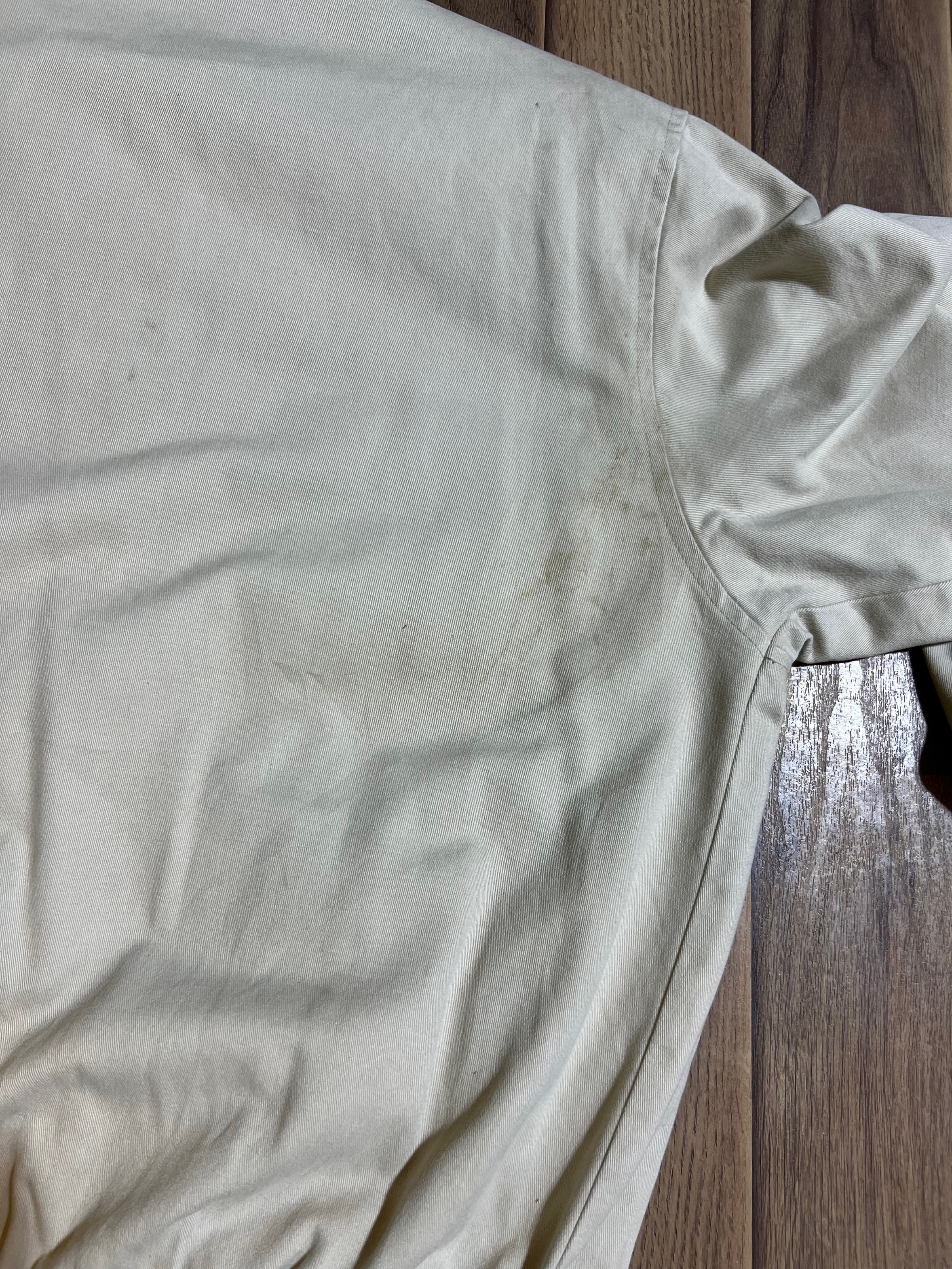 Branded Harrington Jackets