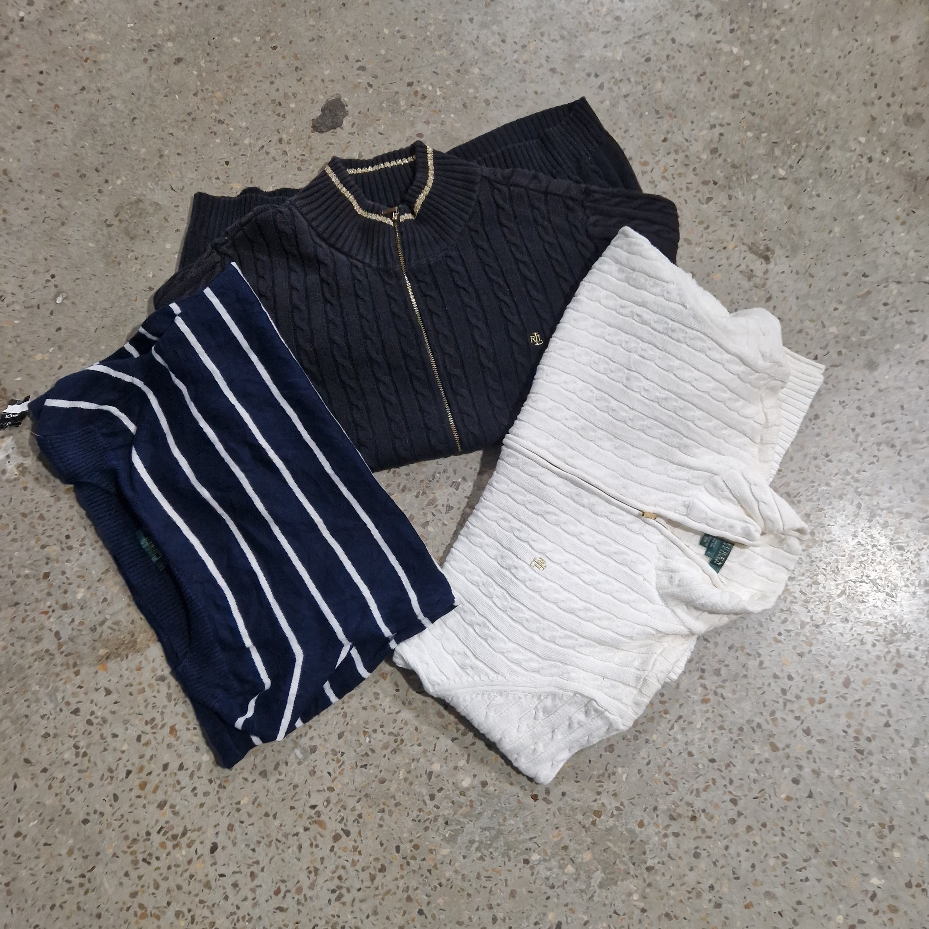 Ralph Lauren women Sweaters