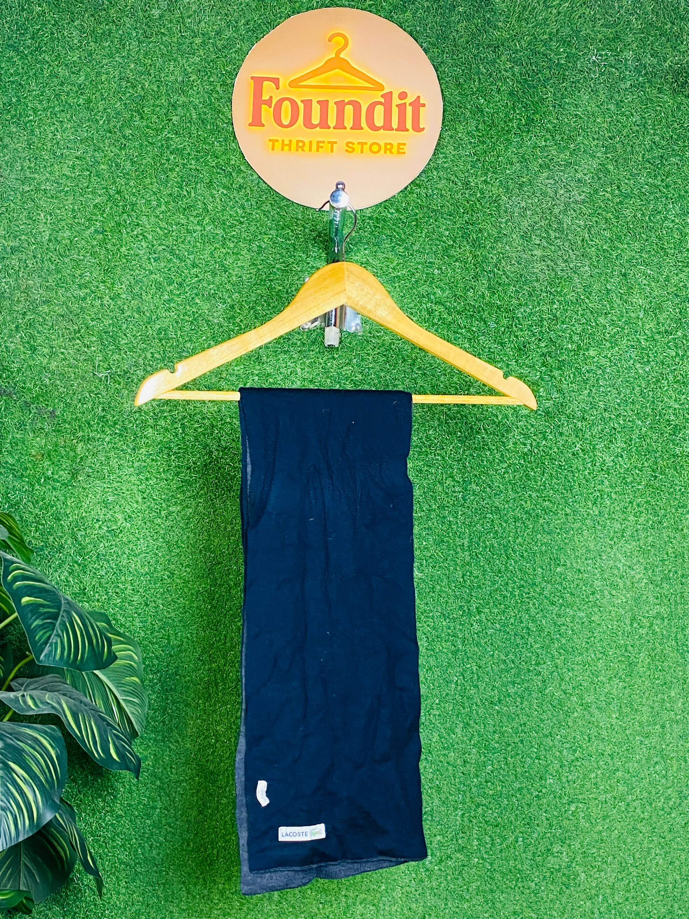 Lacoste Scarves | F-152