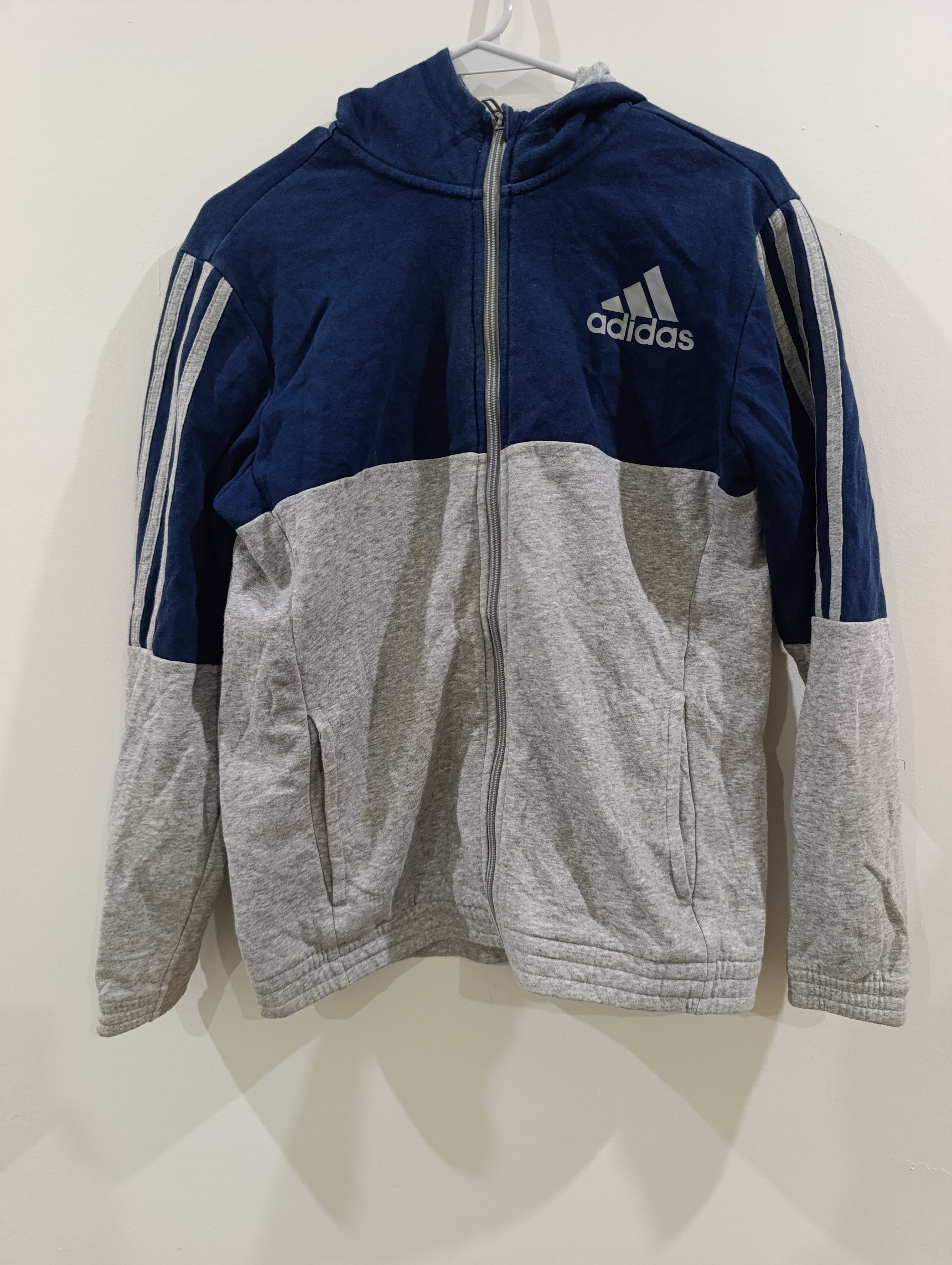Pulls à capuche Adidas