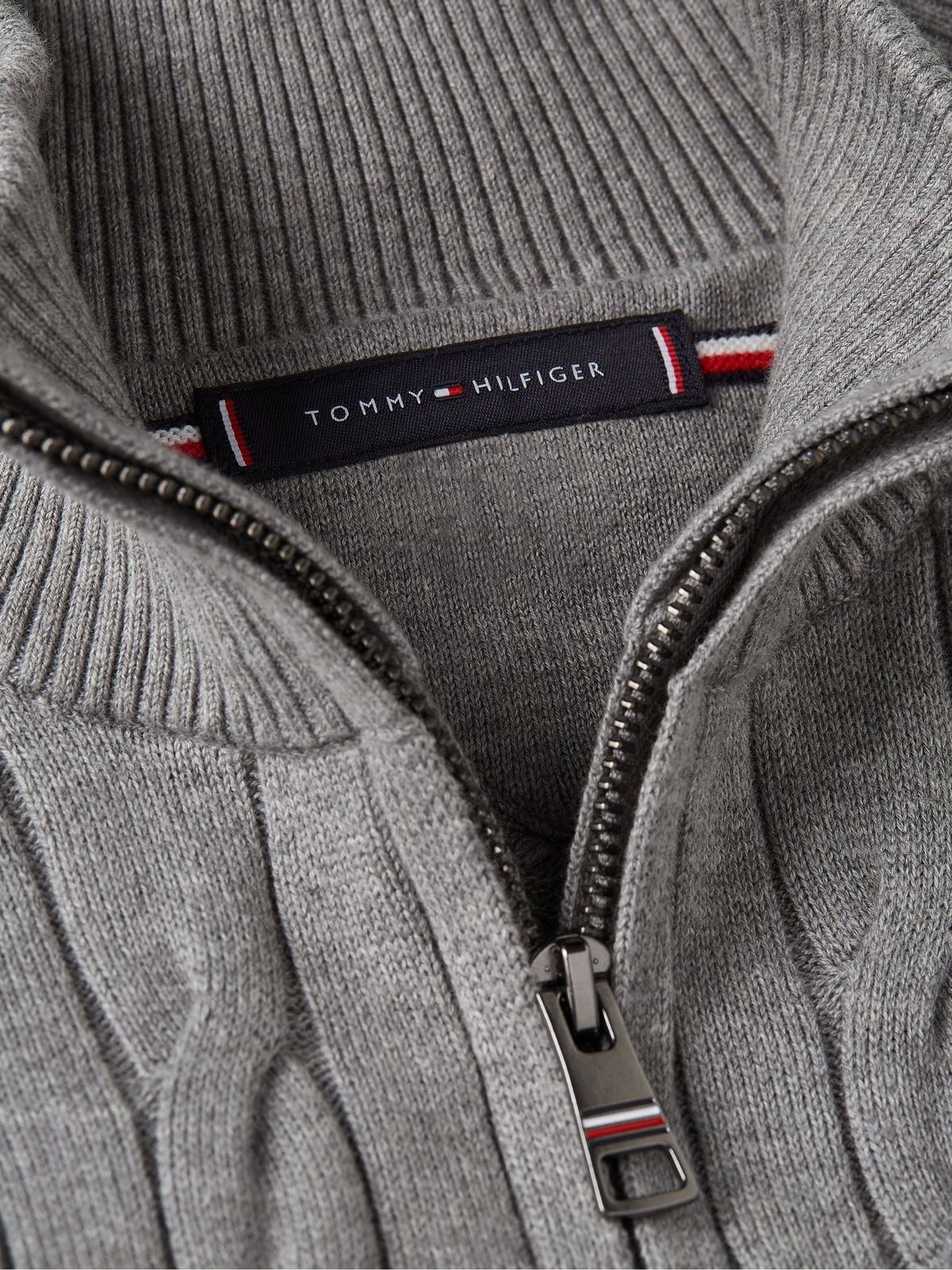 Tommy Hilfiger 1/4 zip