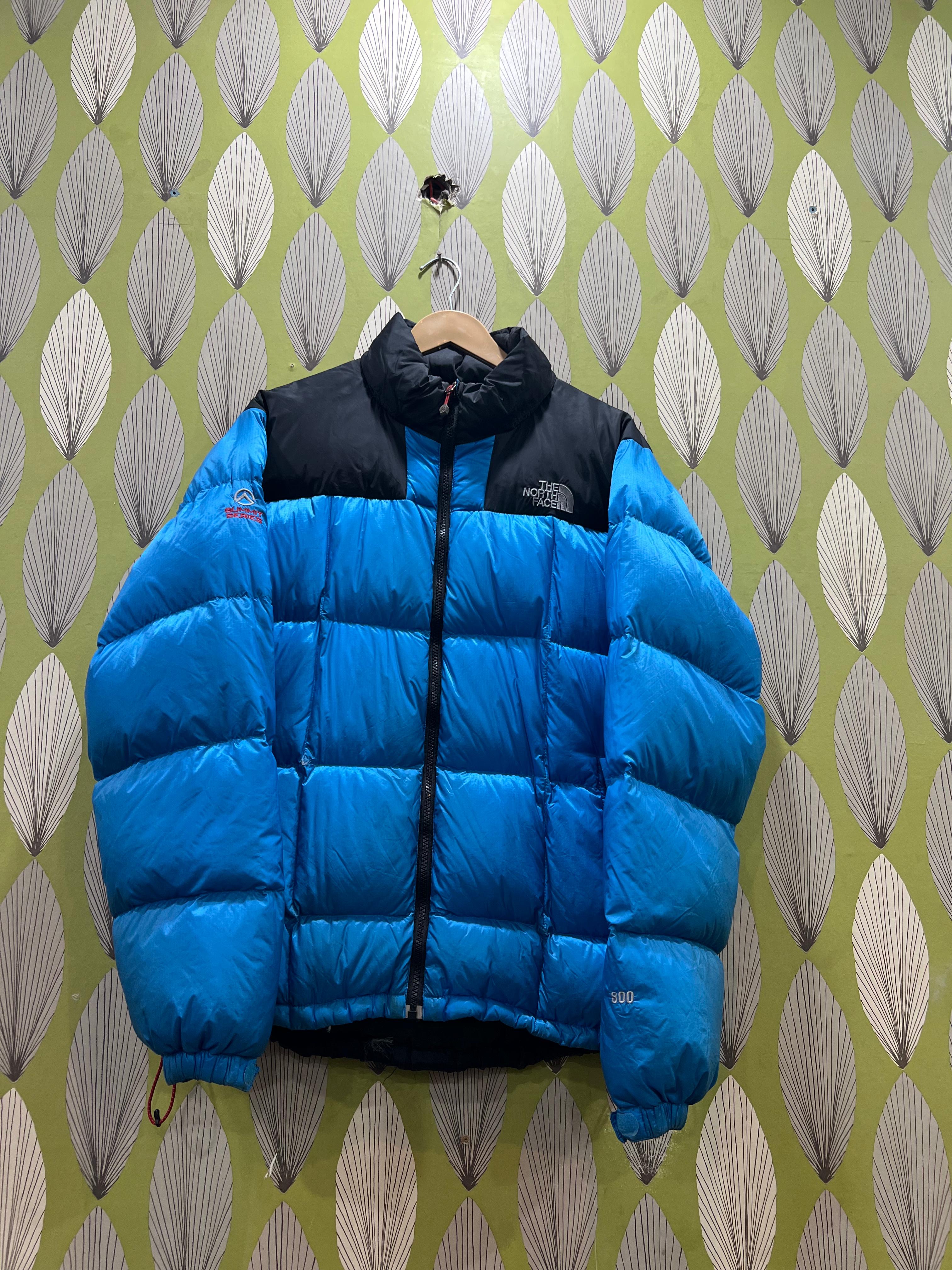 Jaquetas puffer The North Face