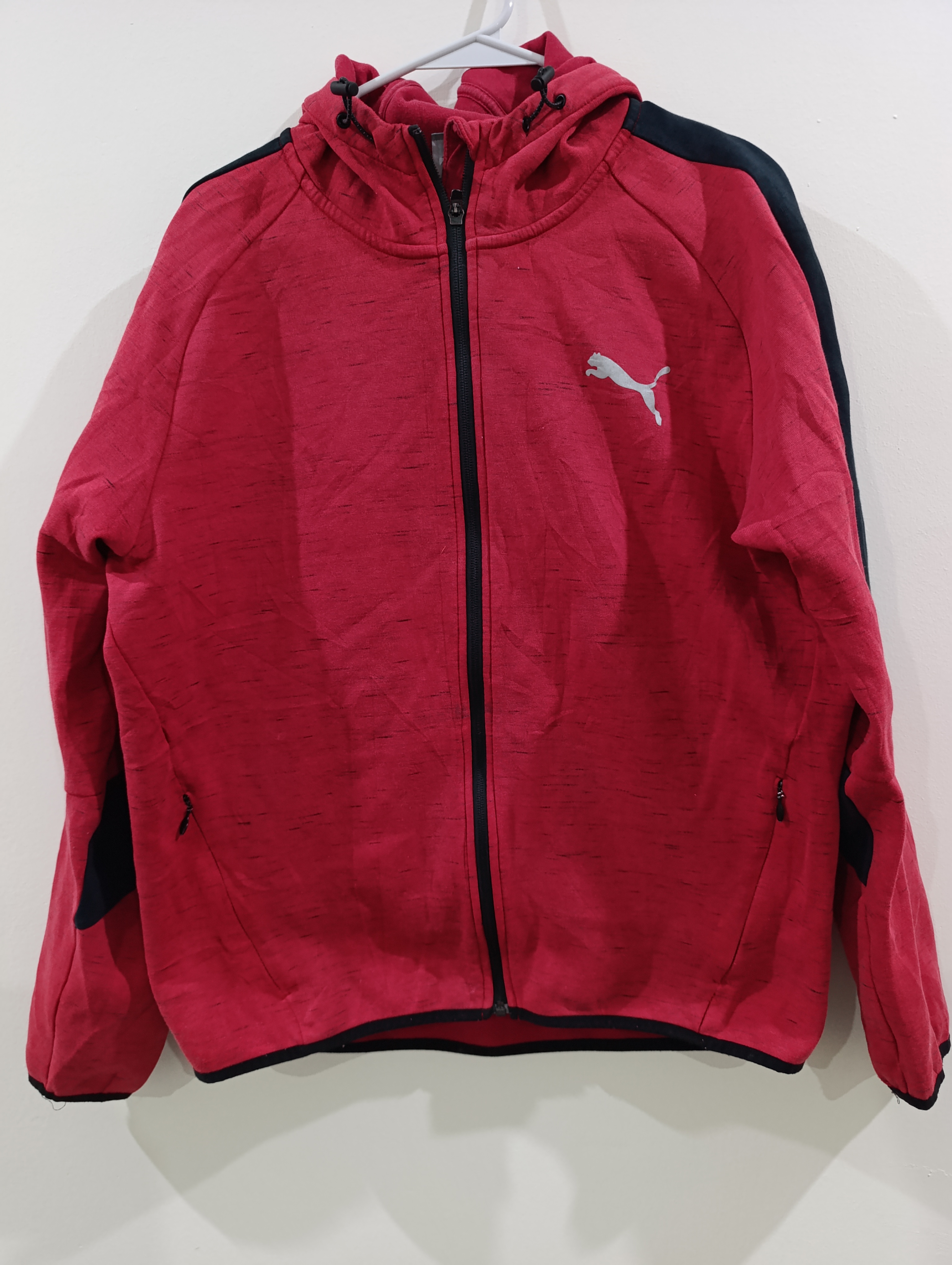 Mix de sweatshirts à capuche de marques