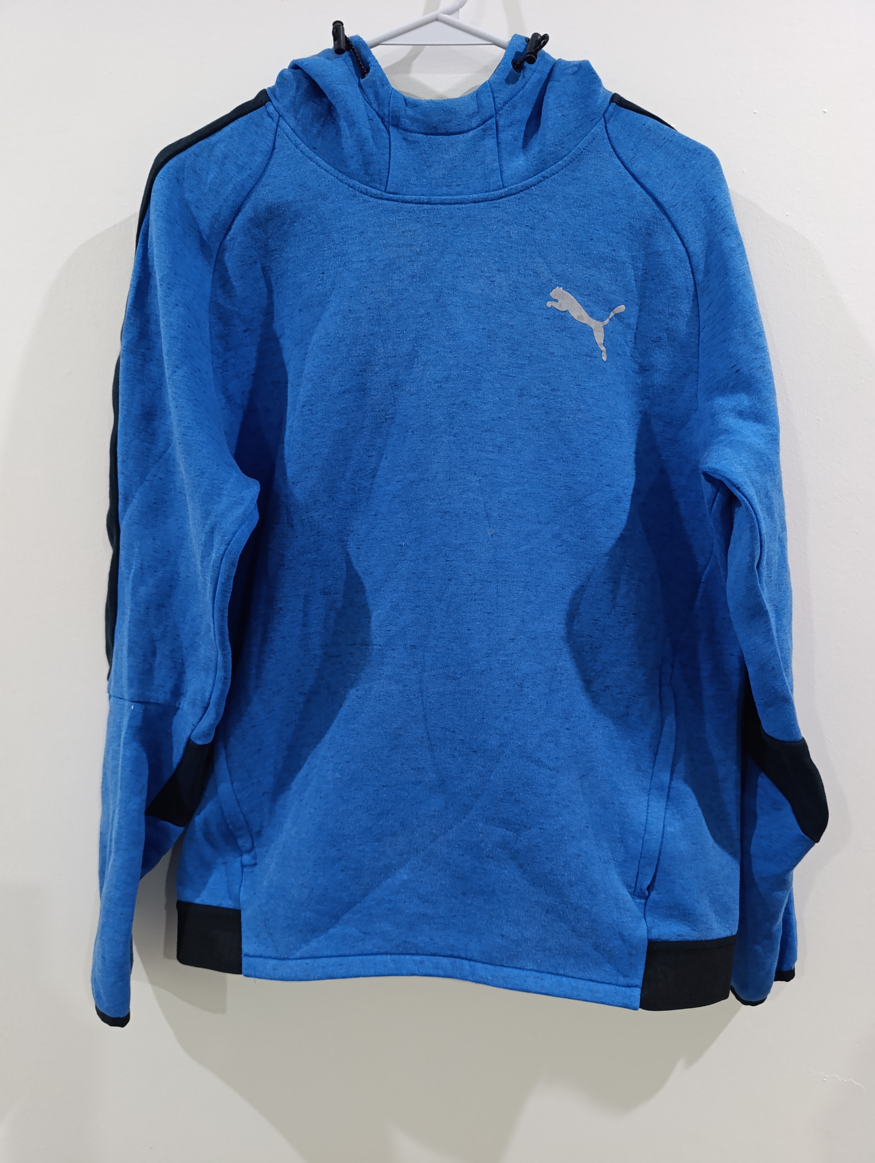 Mix de sweatshirts à capuche de marques