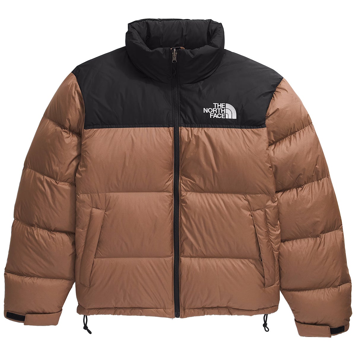 ビンテージ the North face パファー 700-800