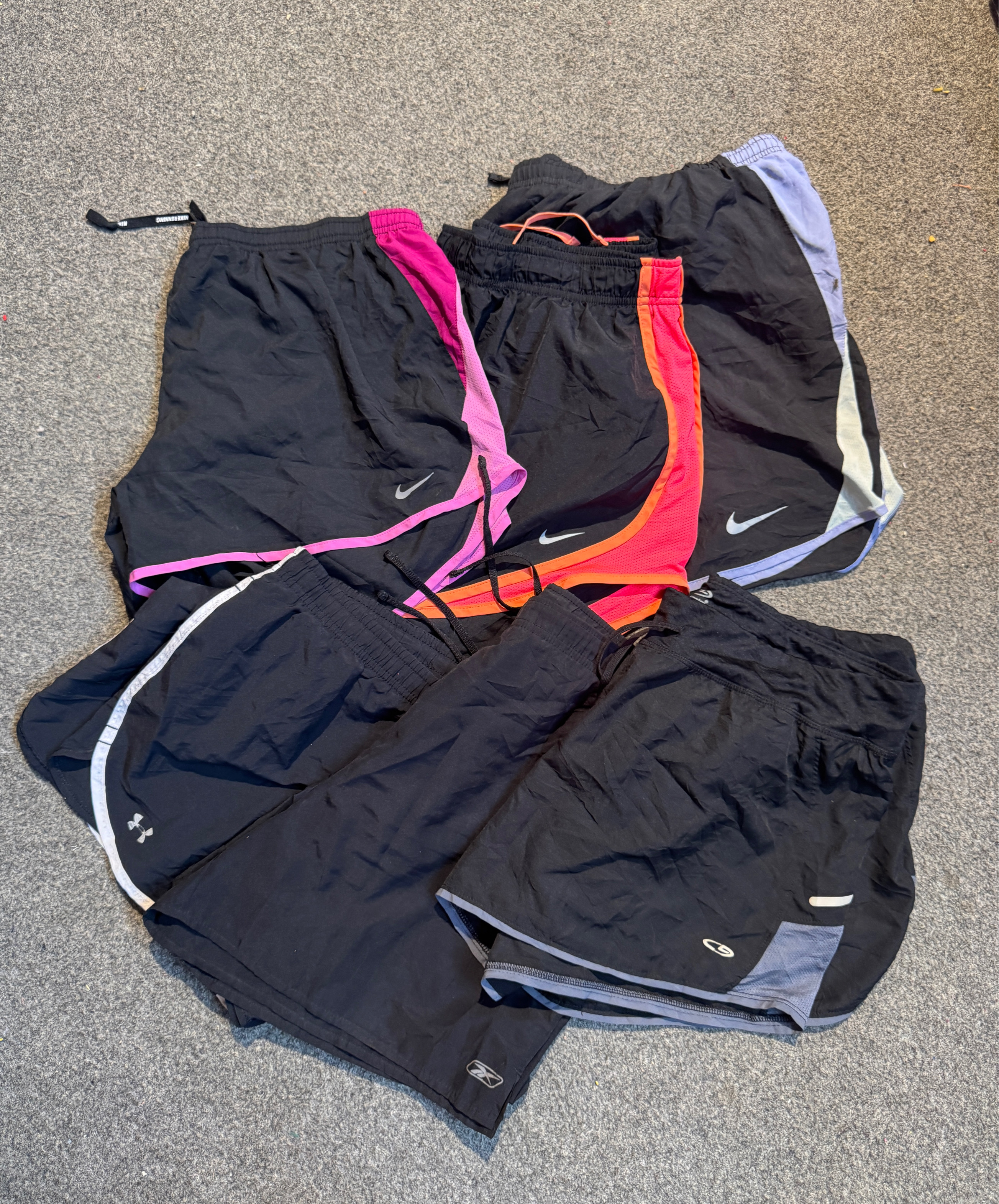 Shorts Nike Premium