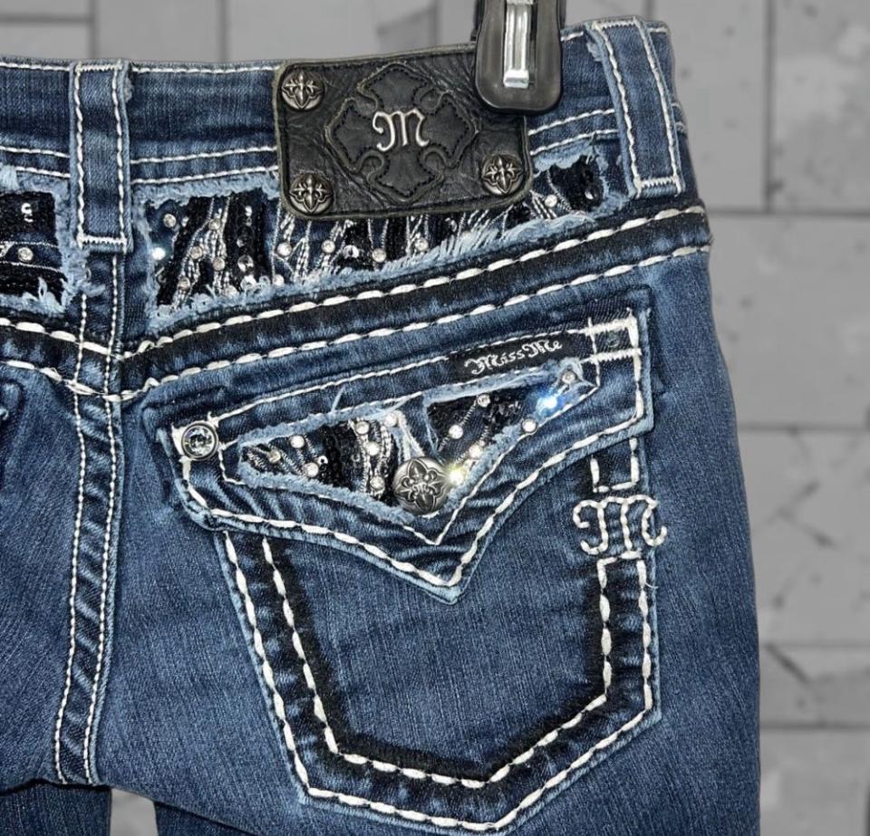 Miss me Jeans et Shorts