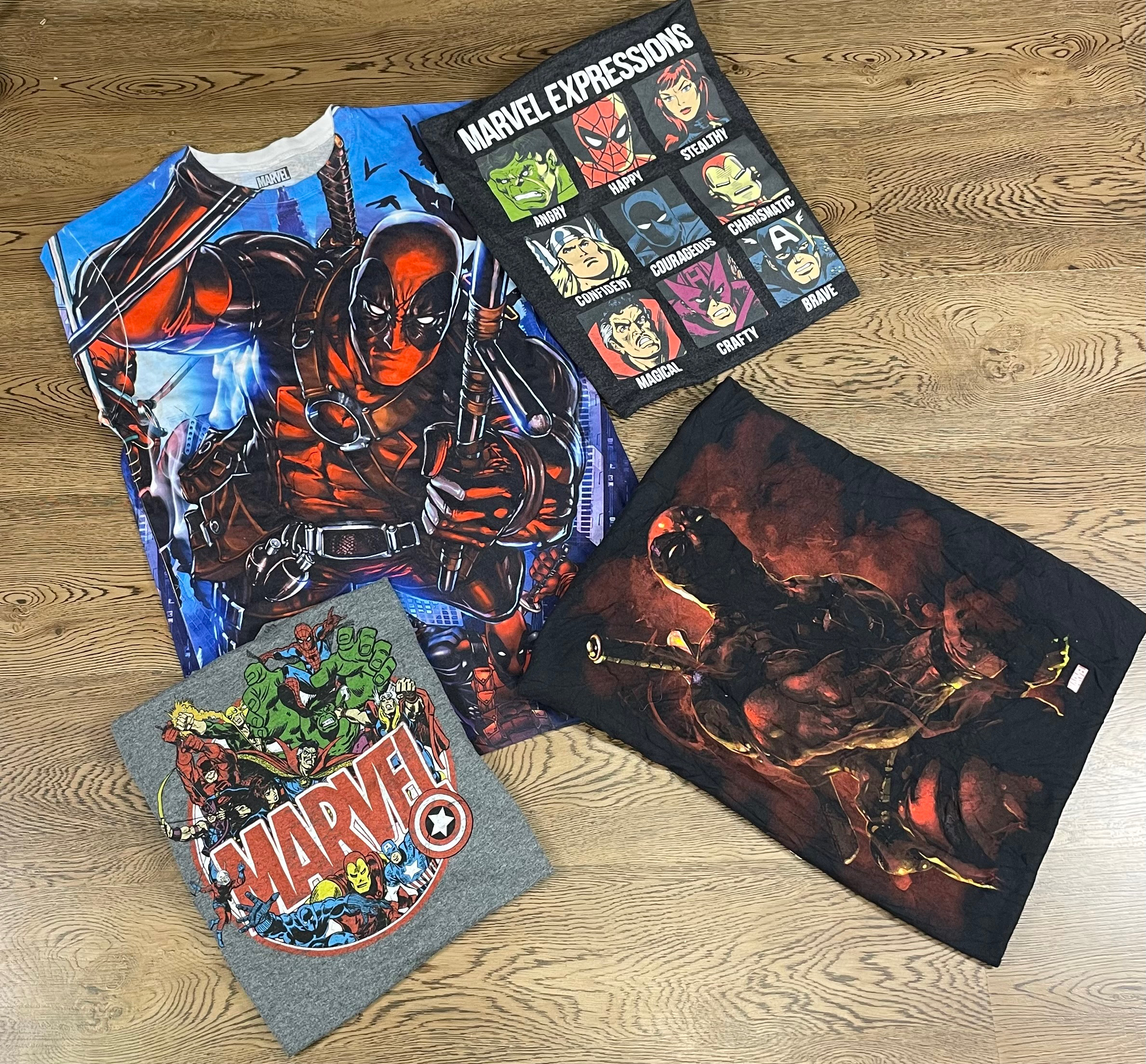 Marvel-T-Shirts (10)