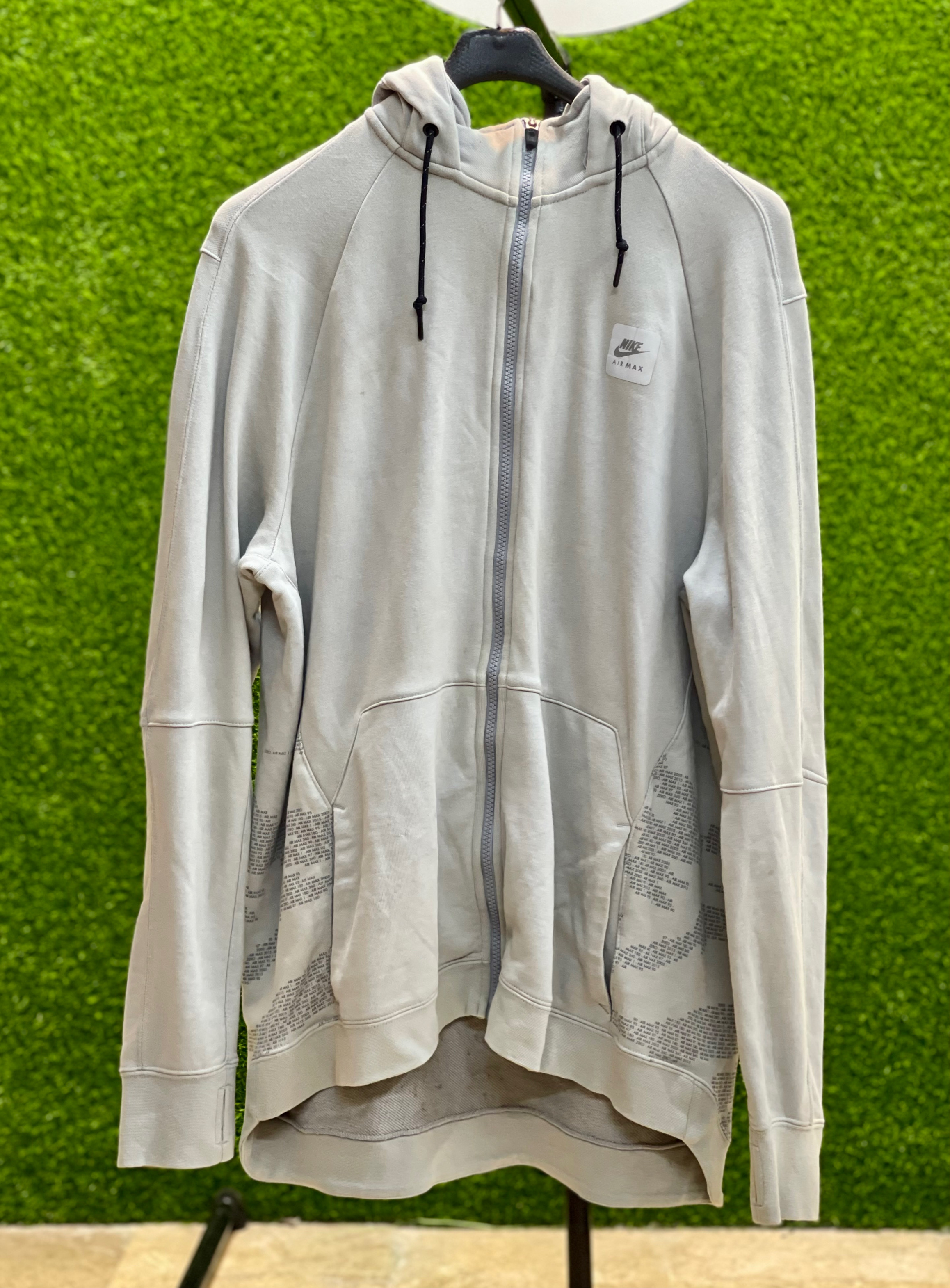 Nike Sweatshirts [TD-198]