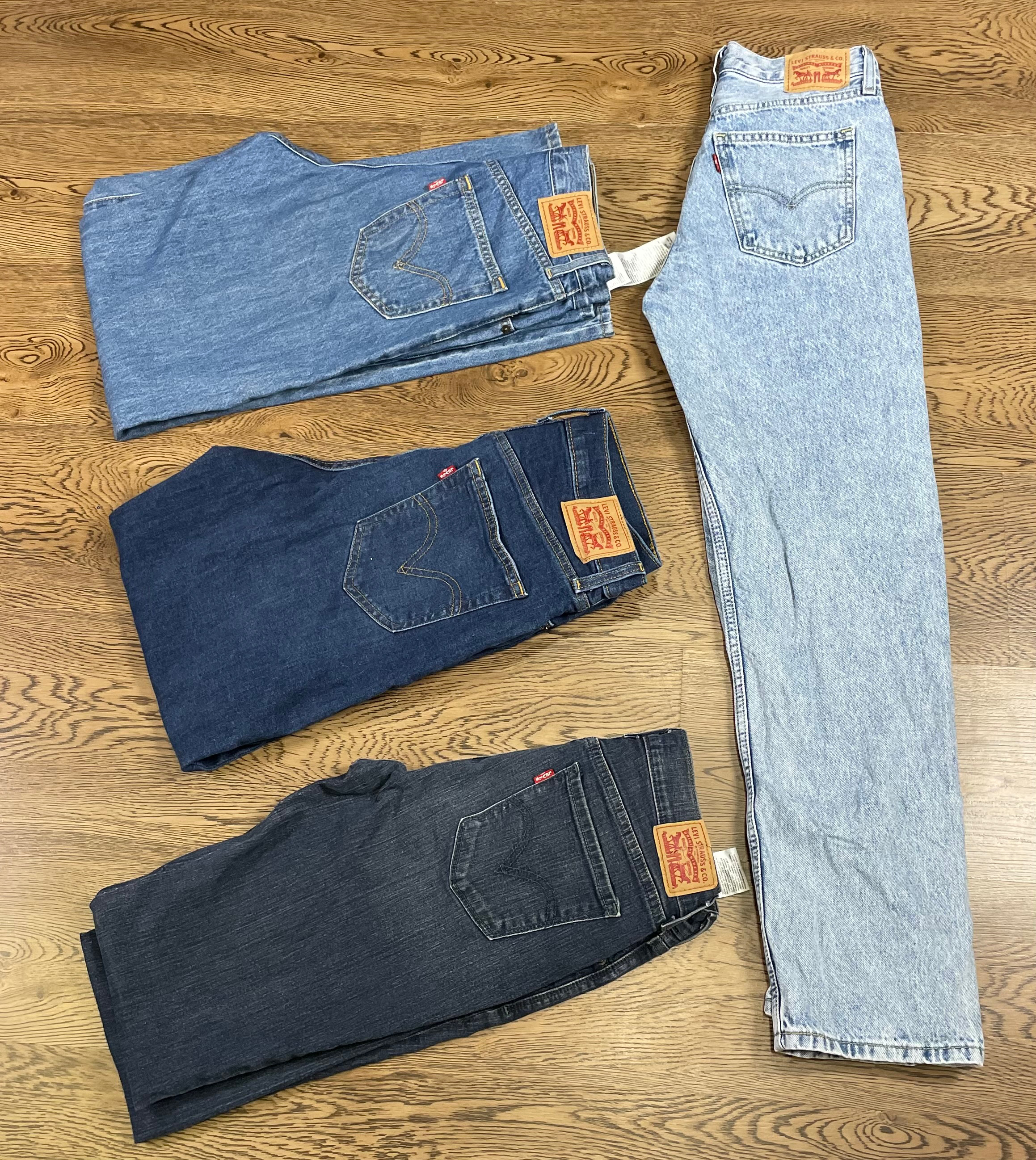 Levi's Jeans (10)
