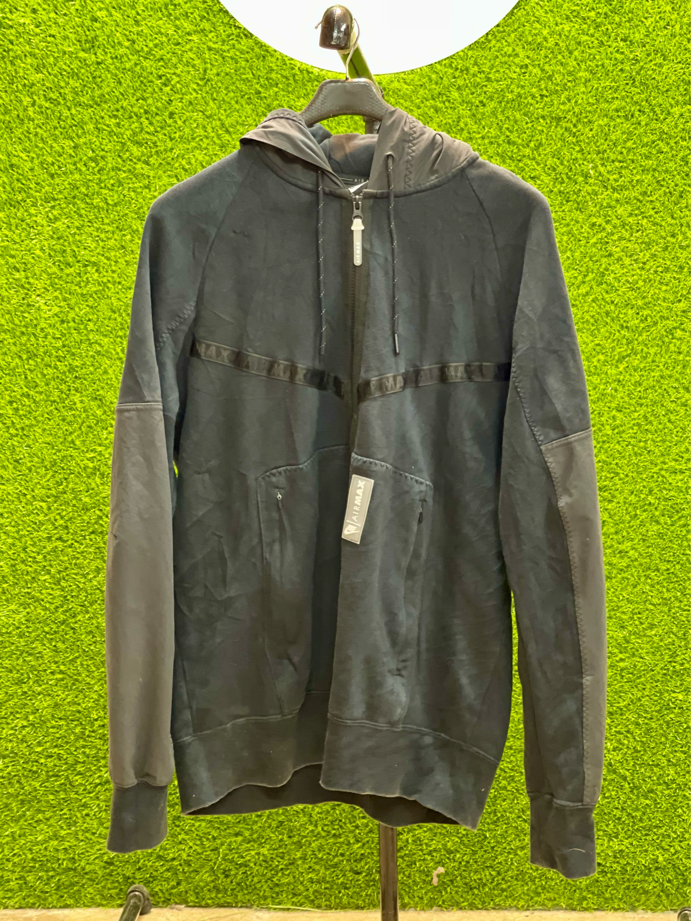 Nike Sweatshirts [TD-201]