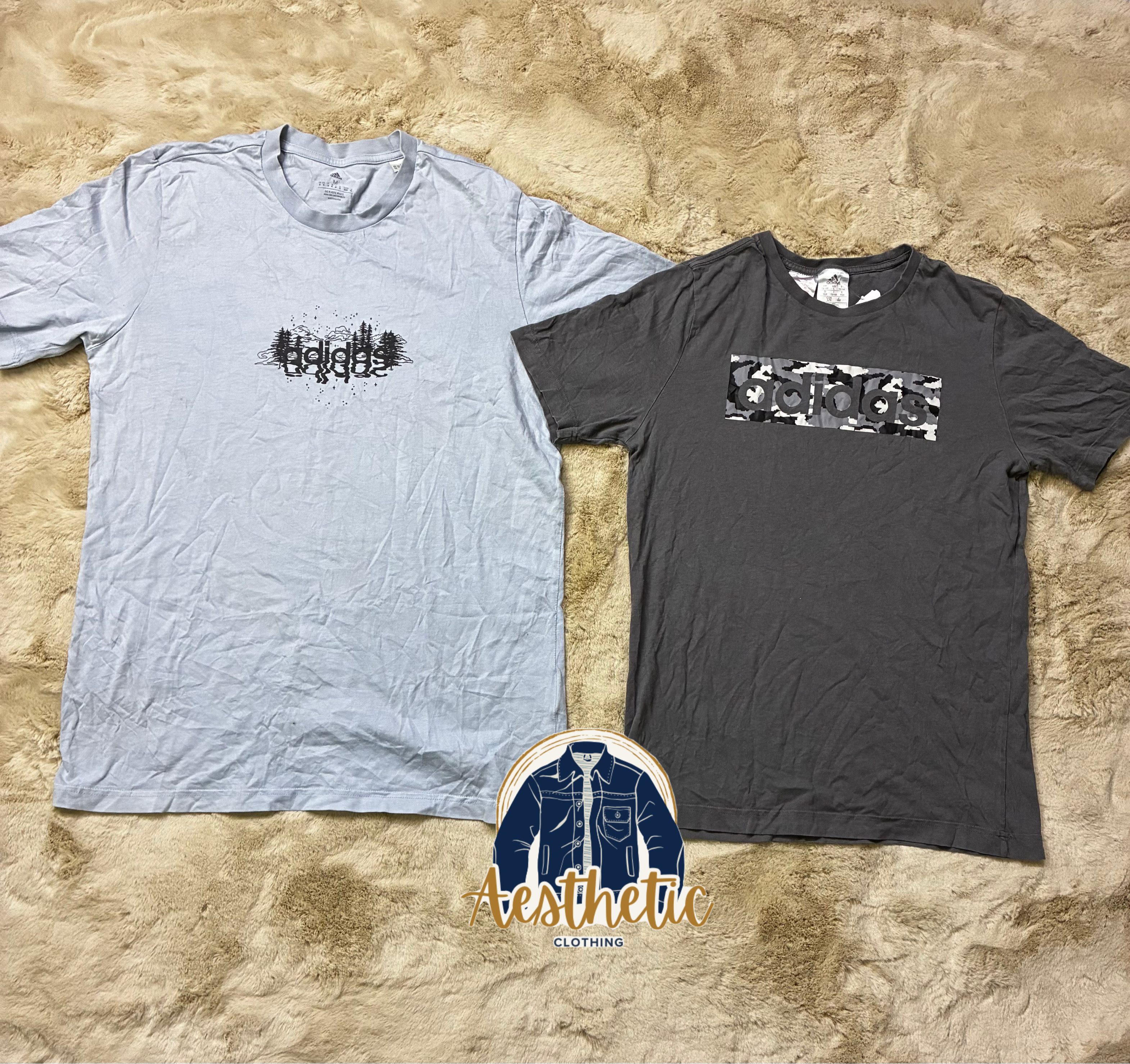 Adidas Crewnecks AC#14