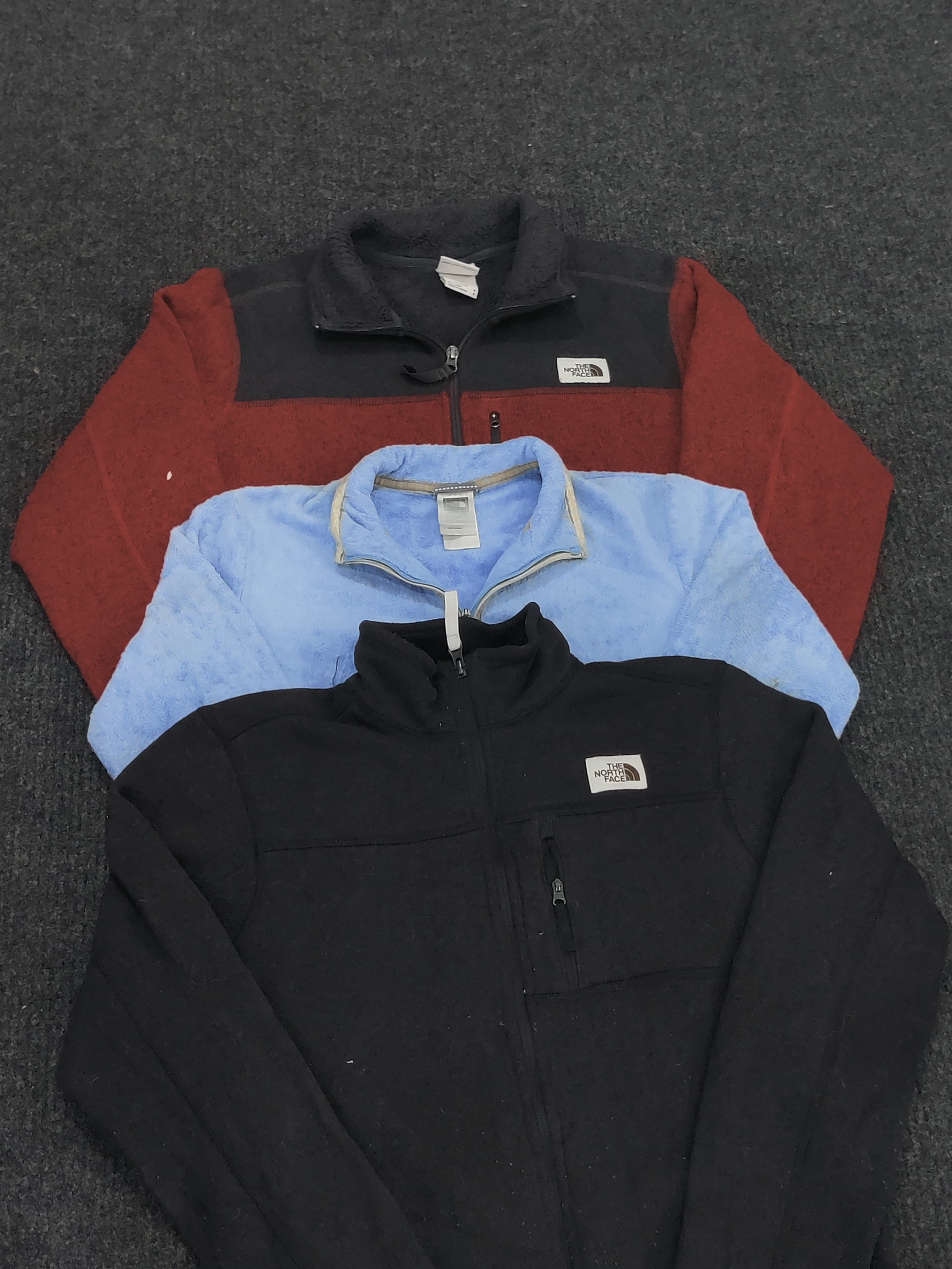 The North Face Fleece Jackets