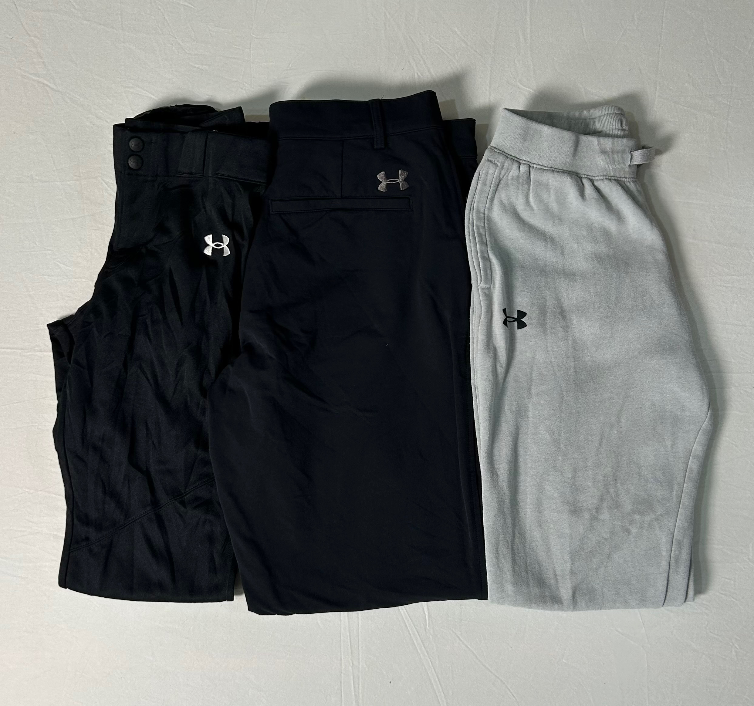 Calças de treino Under Armour WR_0184