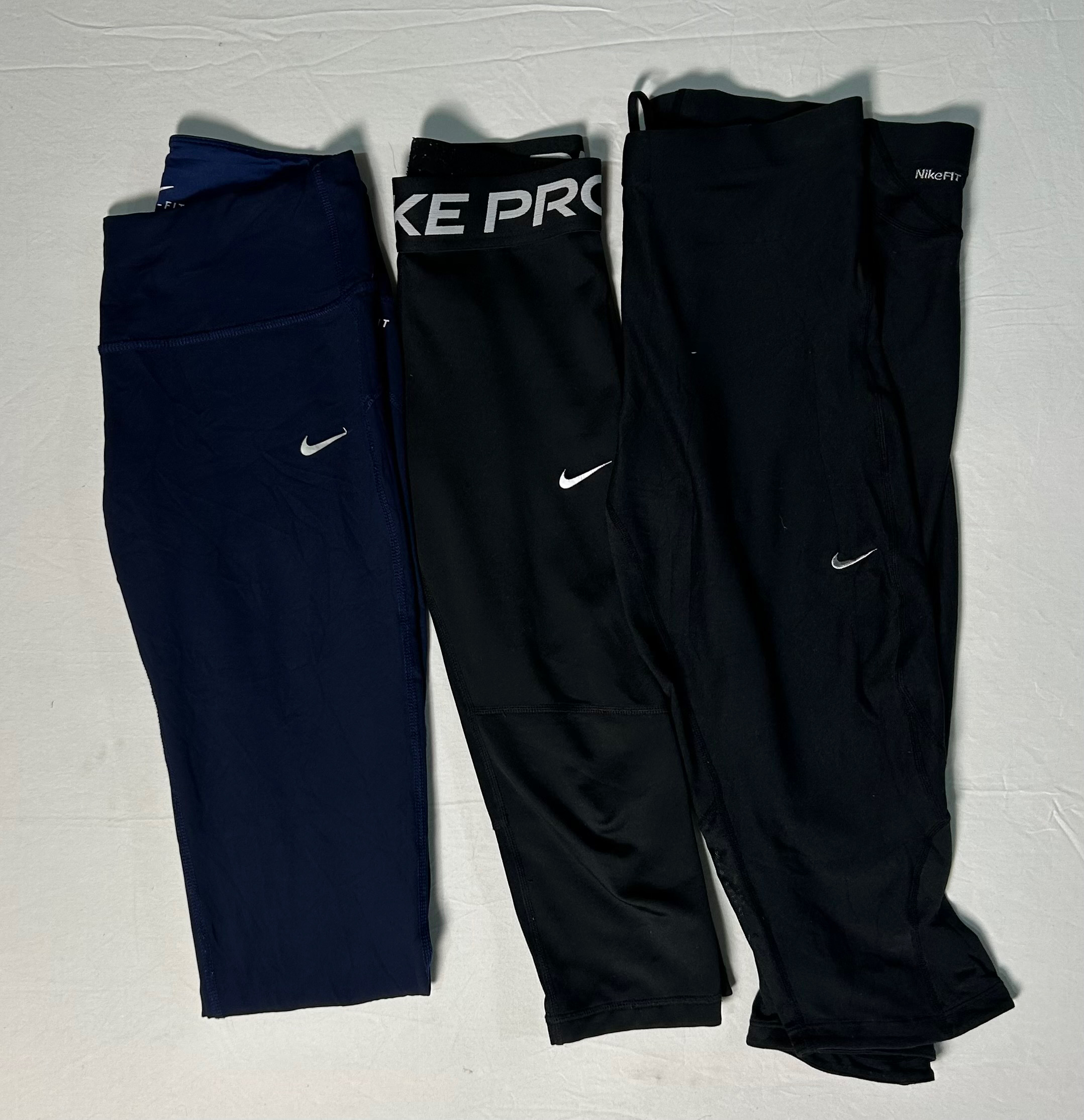 Leggings Nike WR_0190