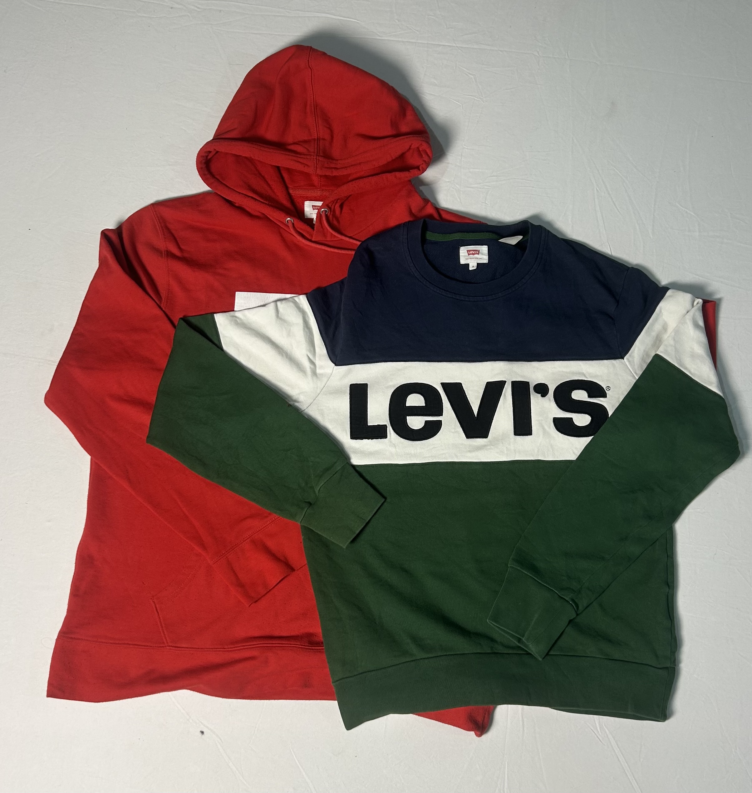 Sweatshirts Levies WR_0192