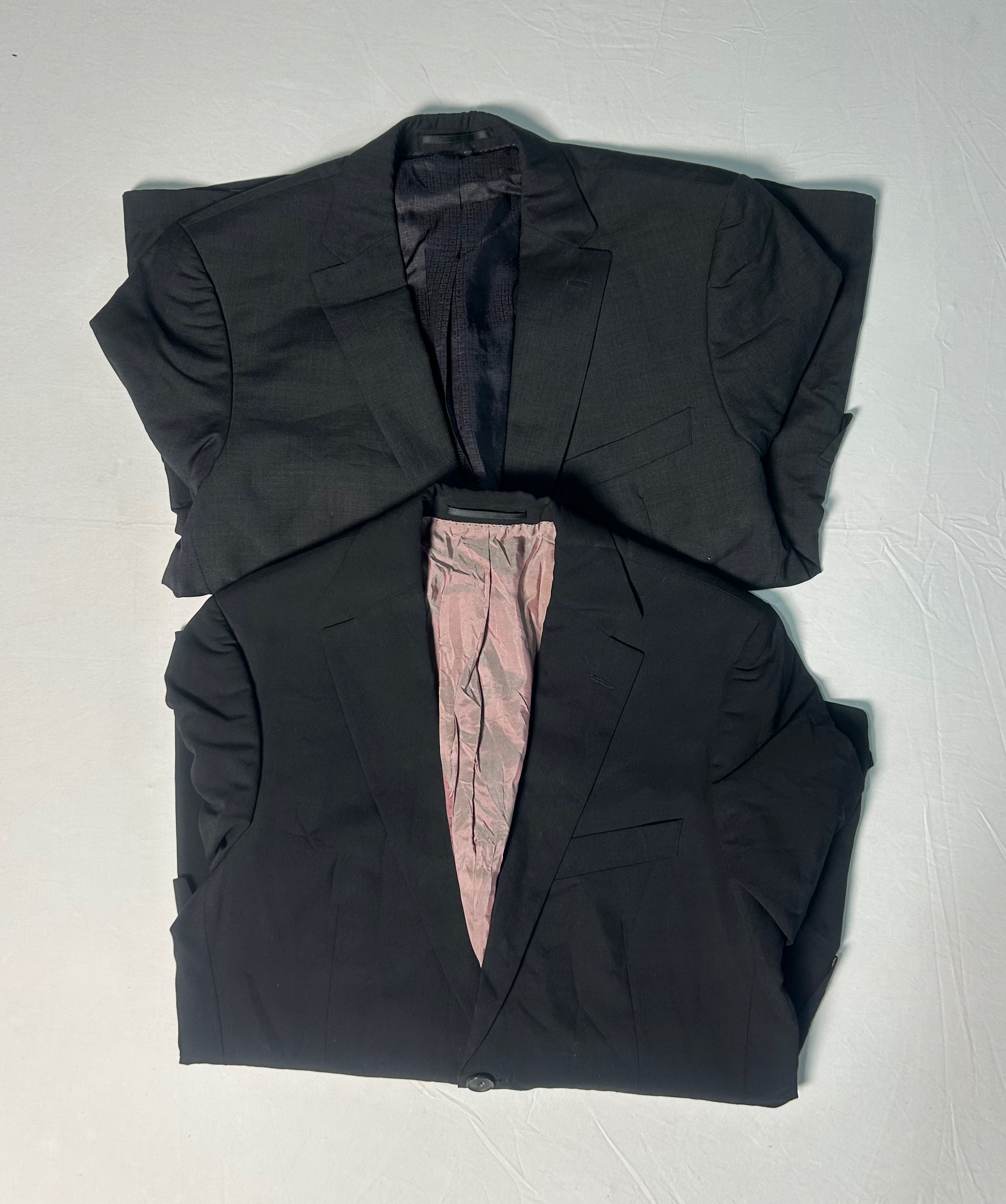 Hugo Boss Blazers WR_0199