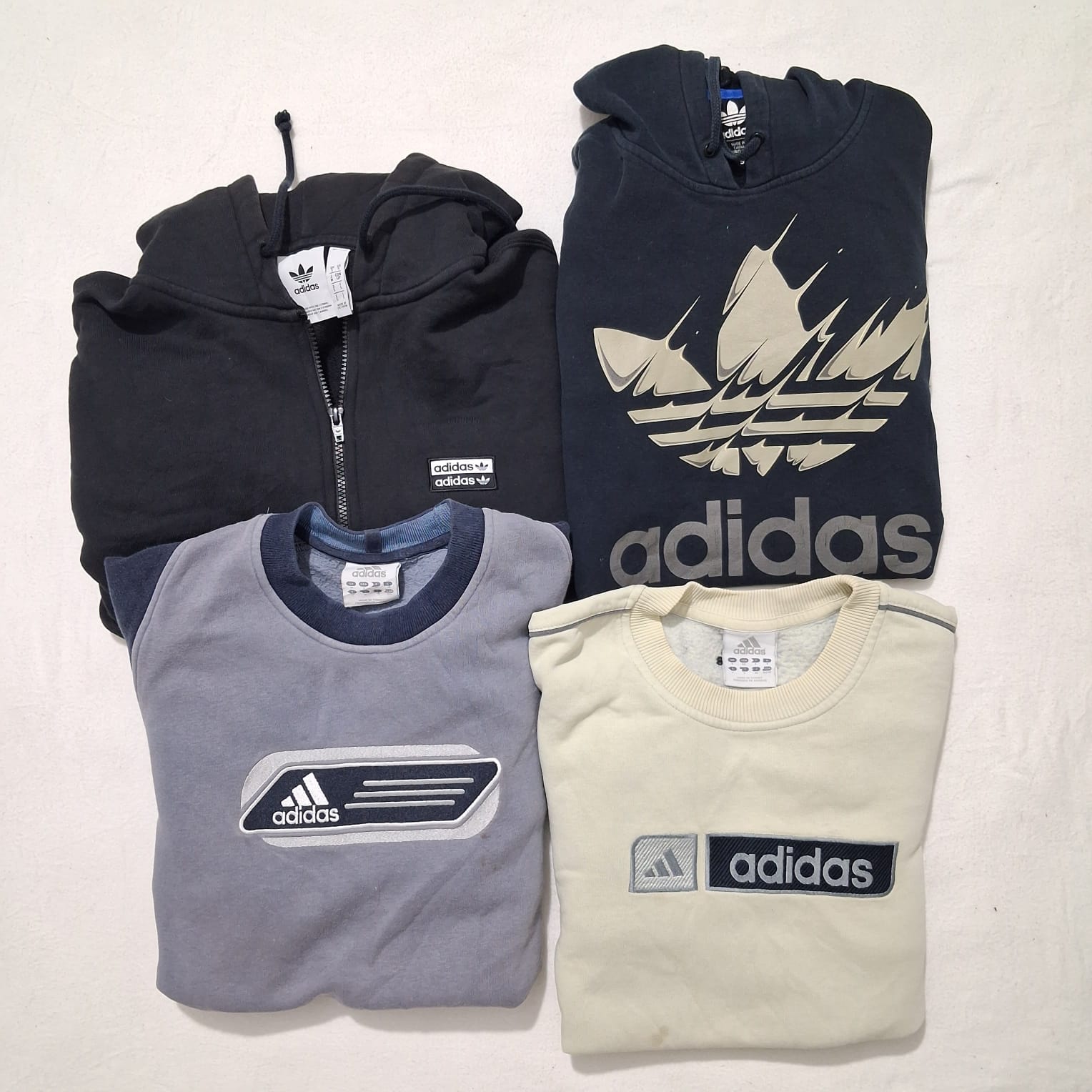 Adidas Sweatshirts & hoodies