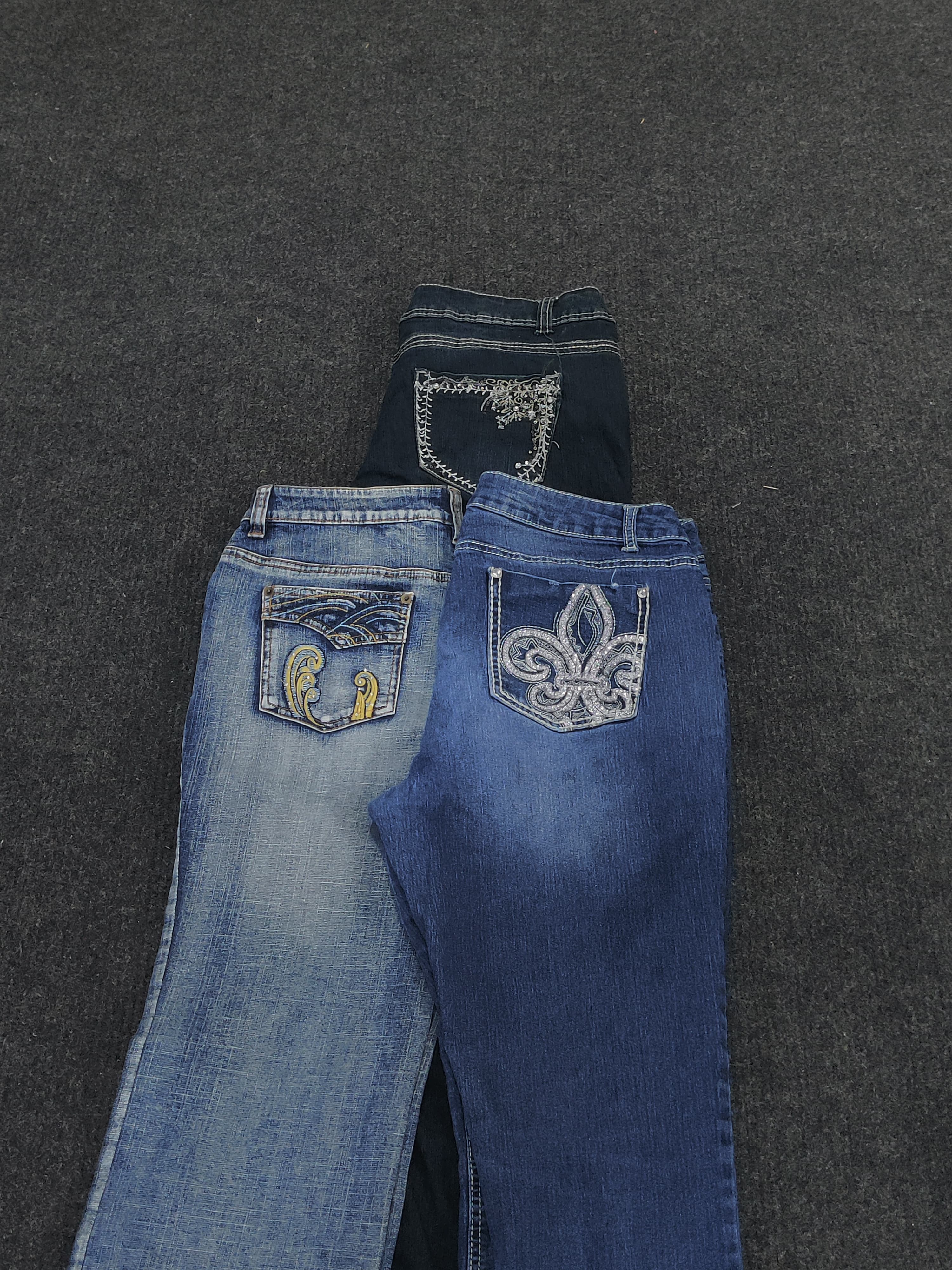 Y2K Jeans