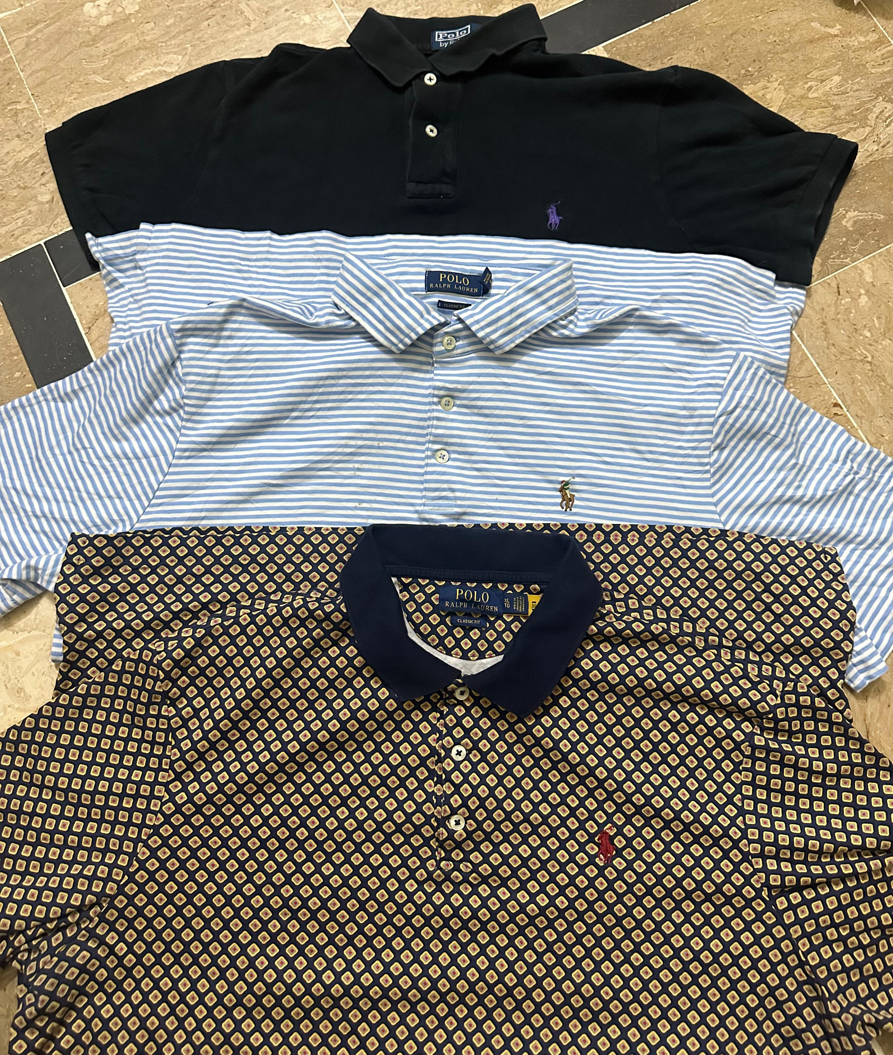 Ralph Lauren T-Shirts