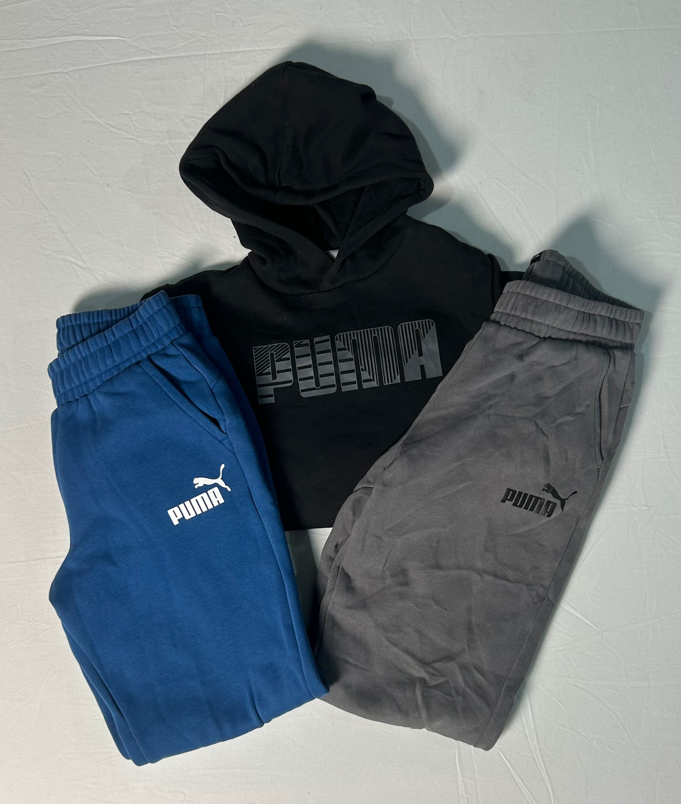 Puma kids mix WR_0201