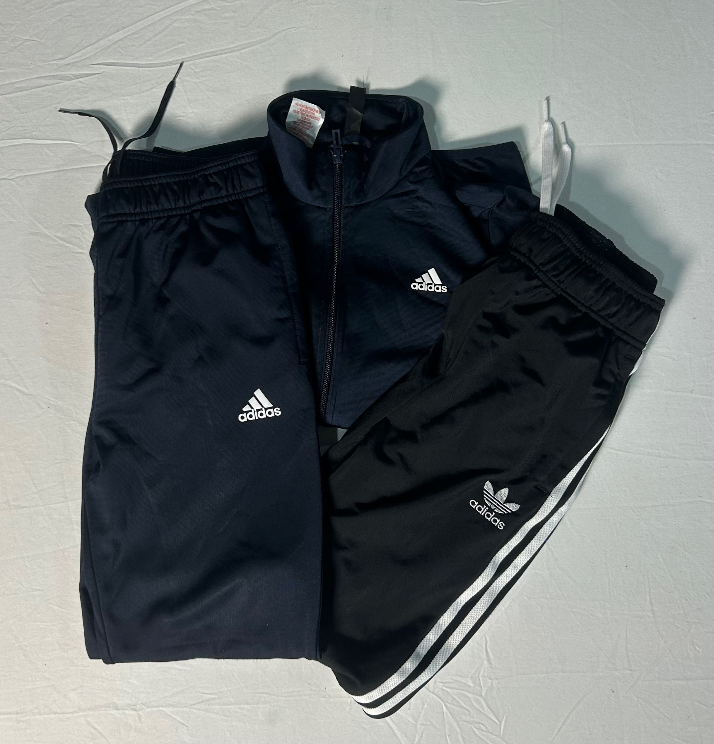 Adidas kids mix bundle WR_0203