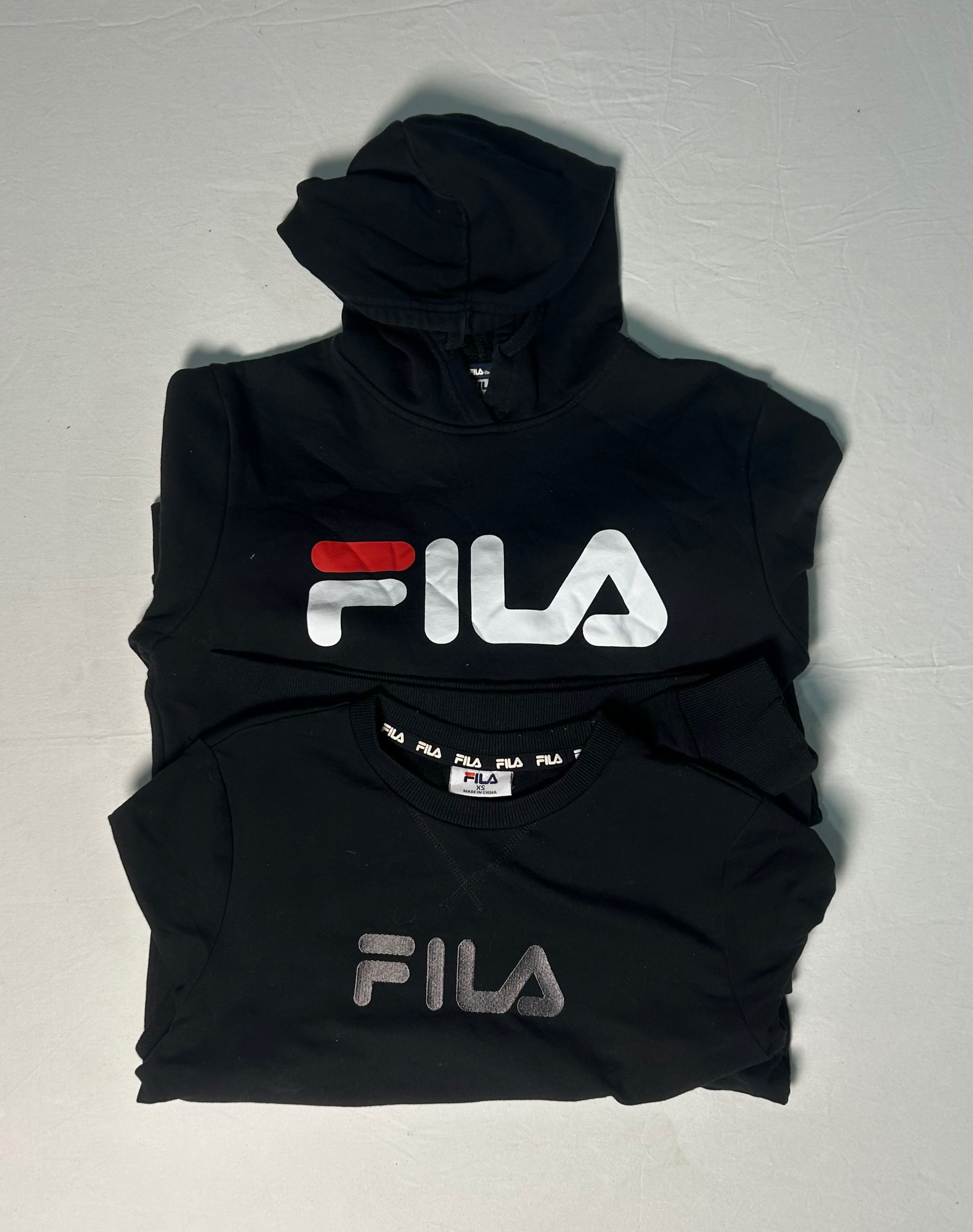 Fila moletons WR_0204