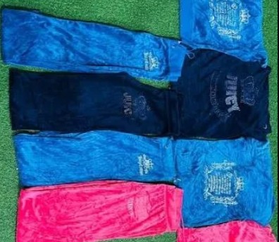 ビンテージジュシー・クチュールセット