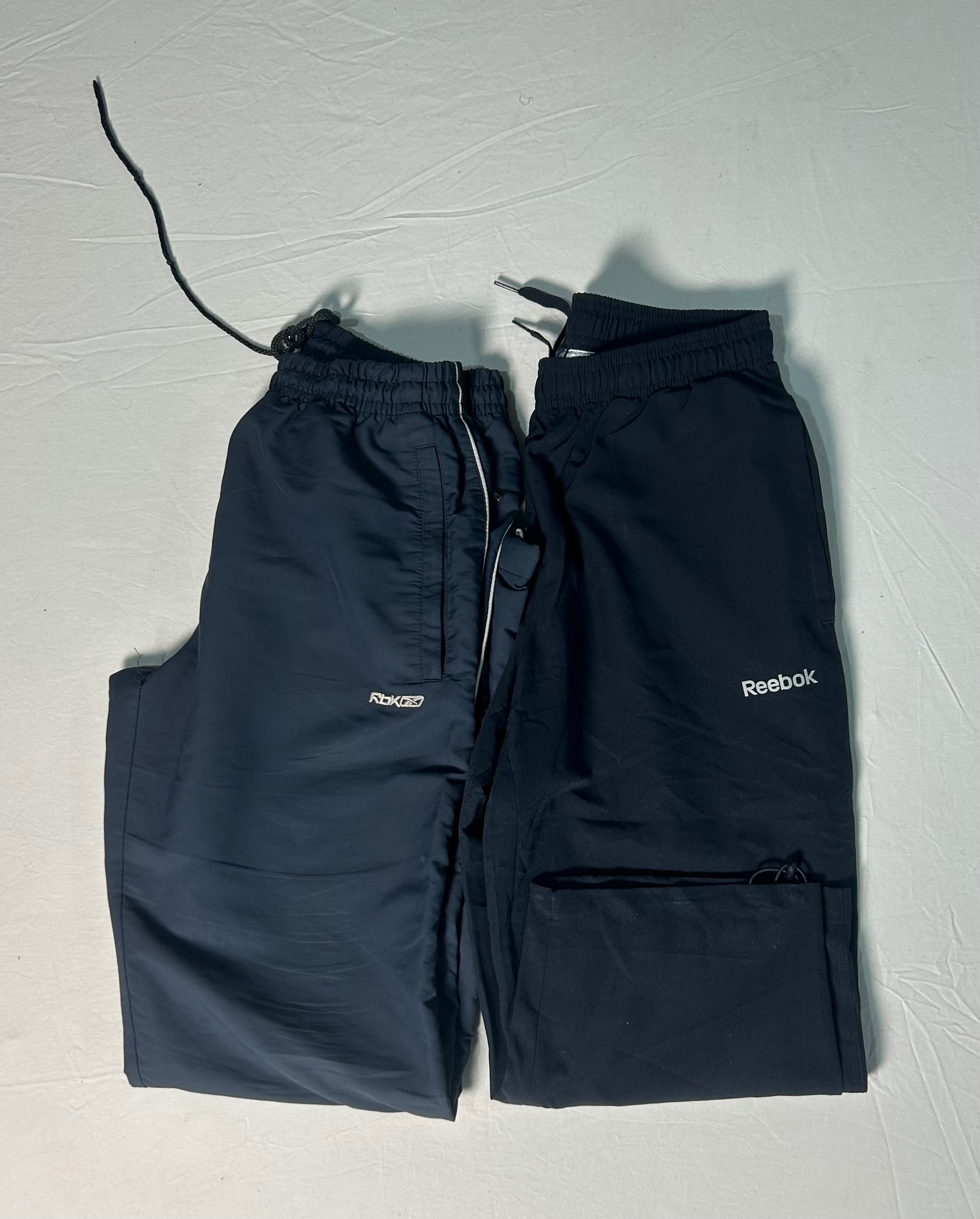 Pantalons de survêtement Reebok WR_0207