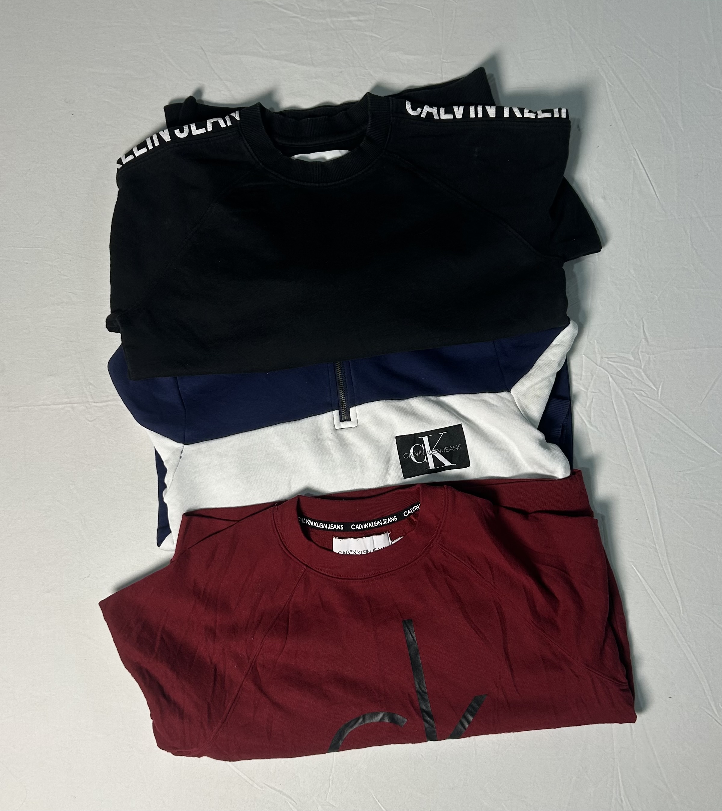 Calvin klein sweatshirts WR_0208