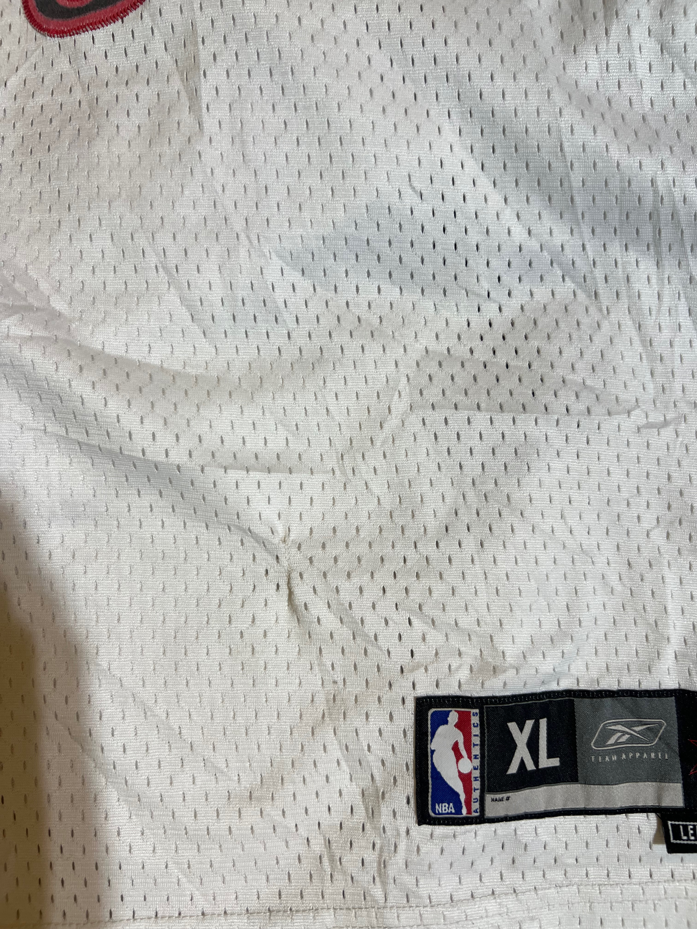 Branded NBA Jerseys