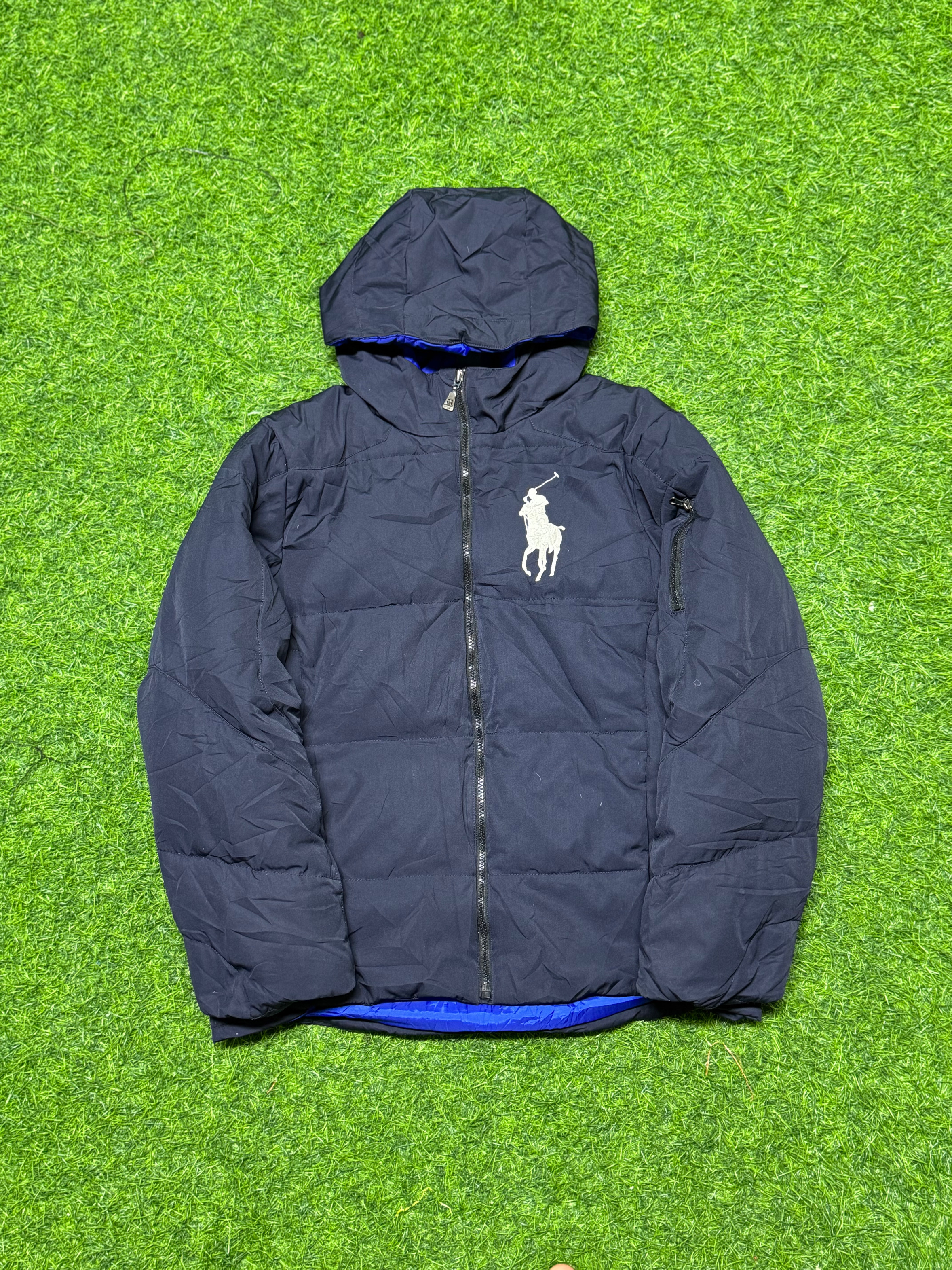 Polo Ralph Lauren Puffers 12 PCs
