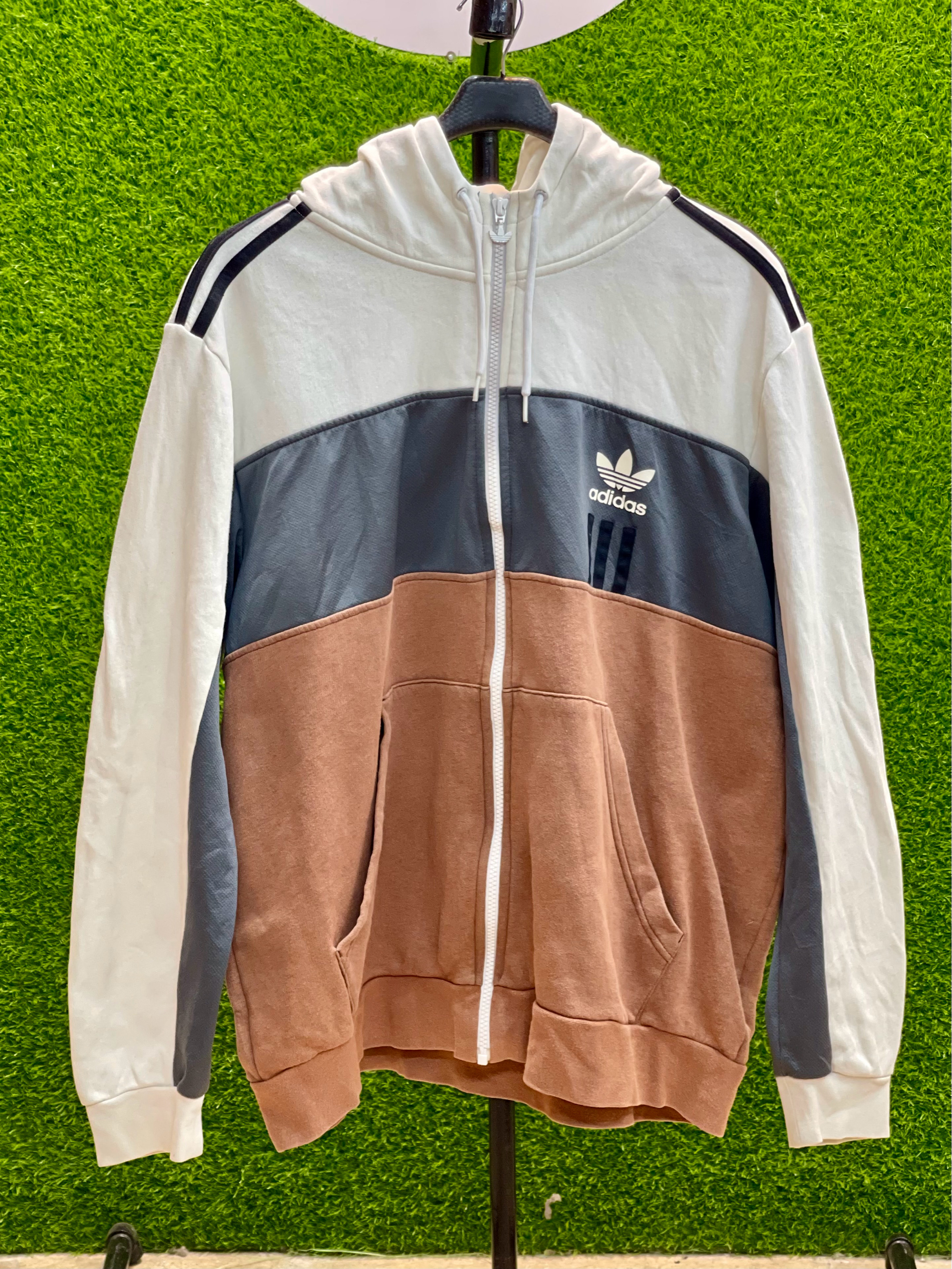 Adidas Sweatshirts [TD-203]