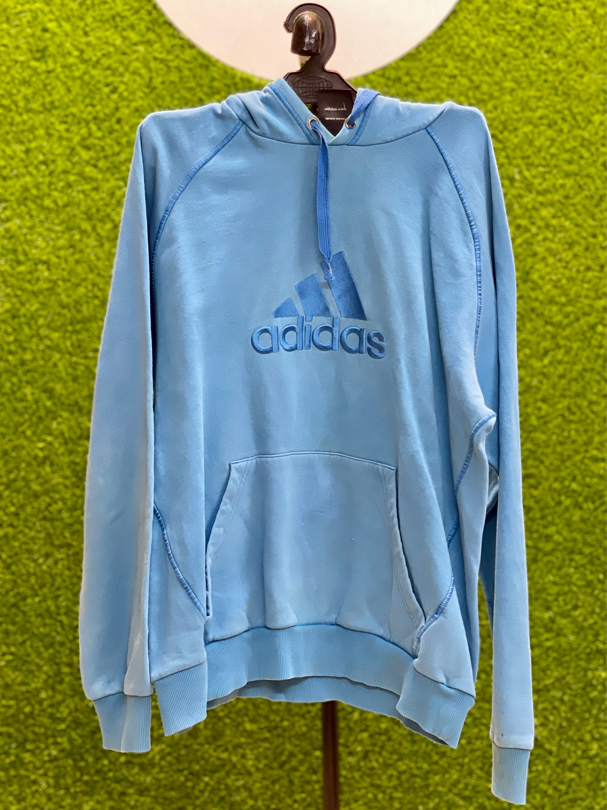 Adidas Hoodies [TD-204]
