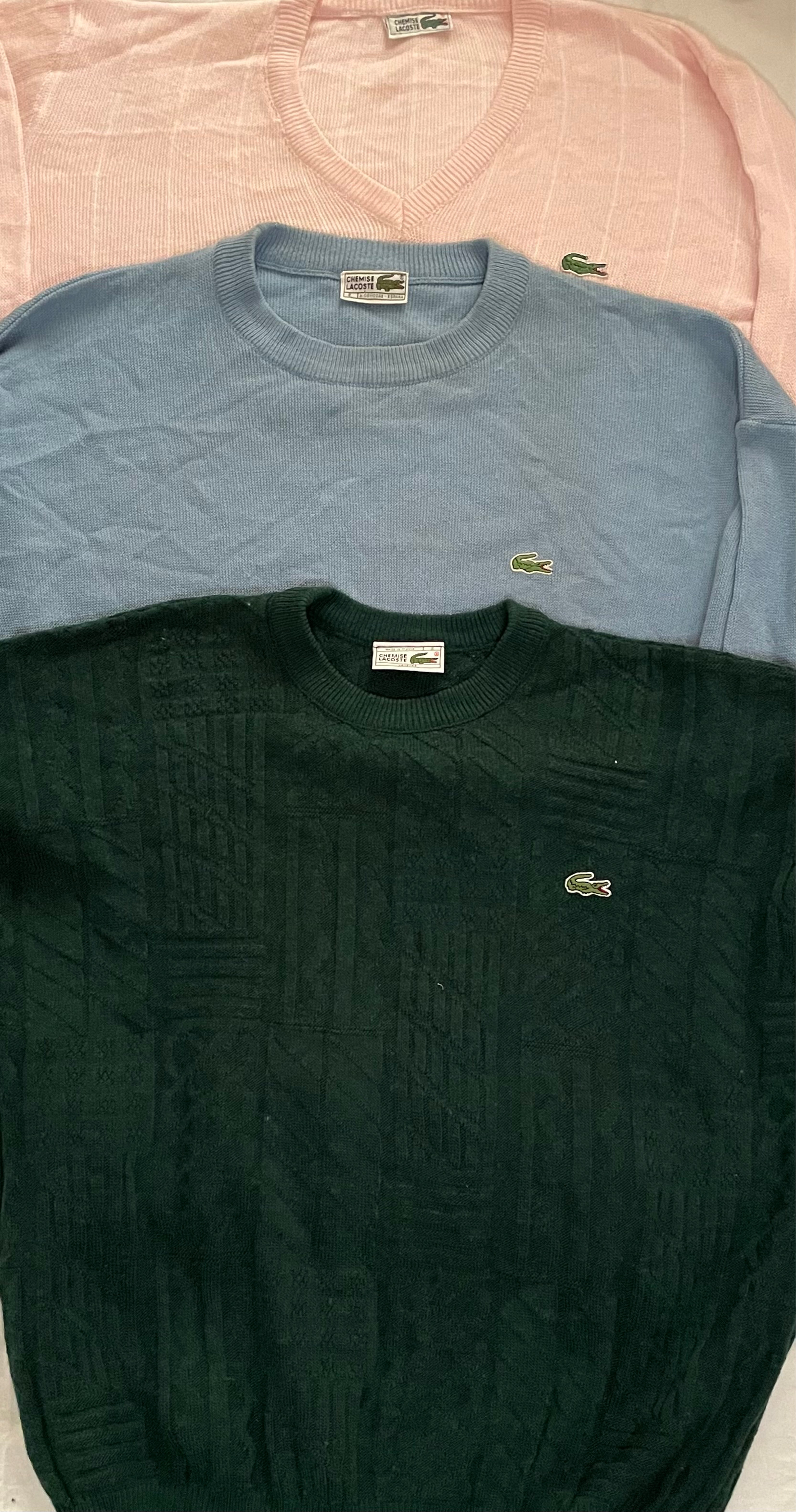 Lacoste Pullover