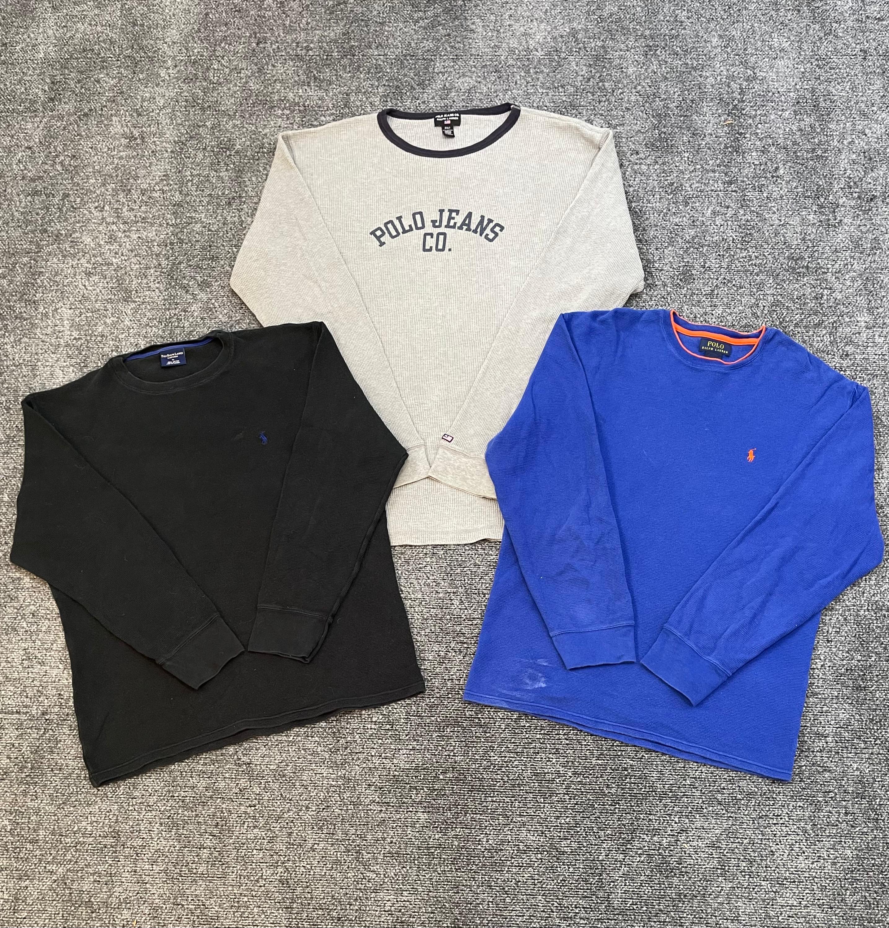 Ralph lauren Sweatshirts