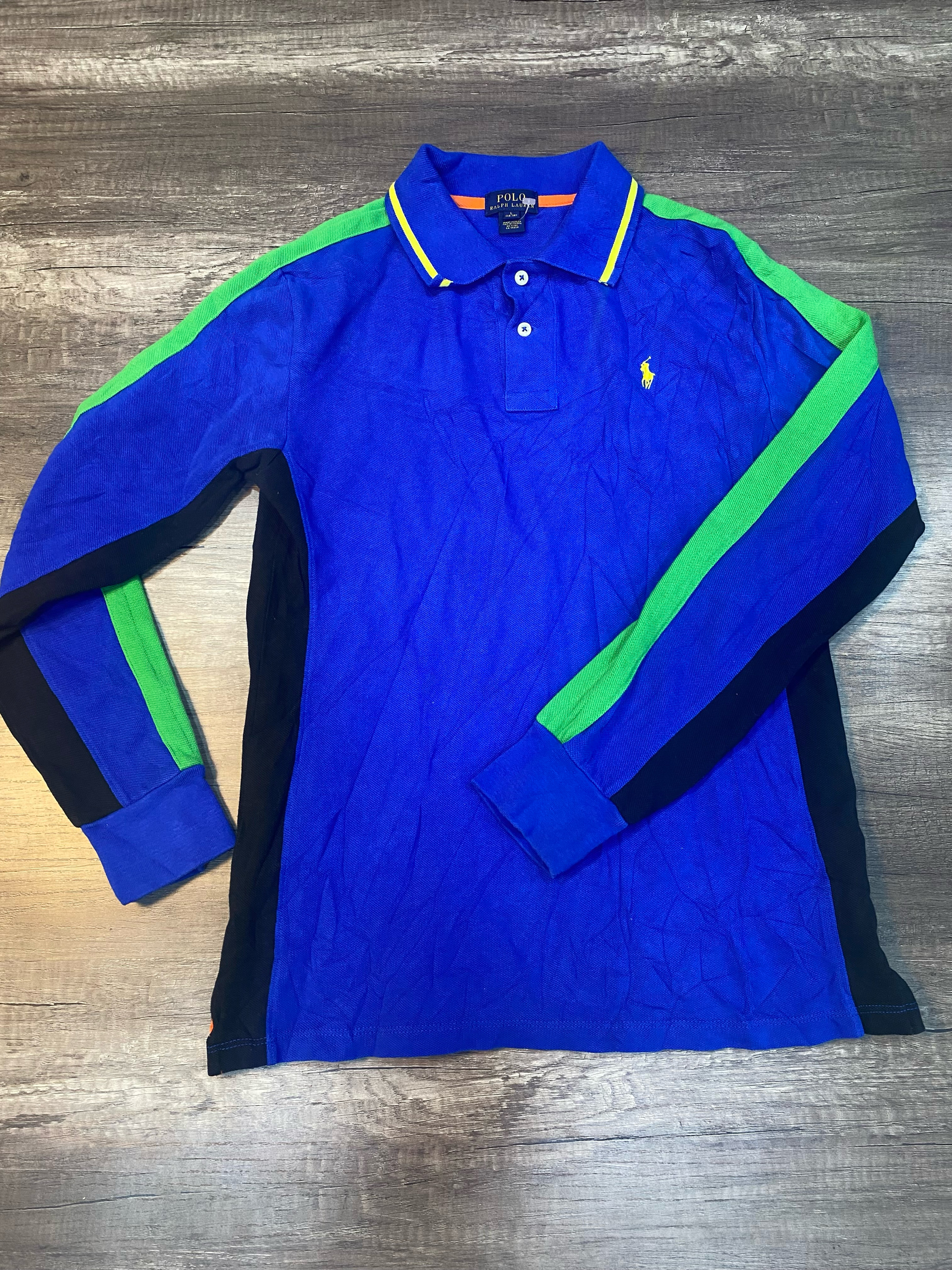 617 | Ralph Lauren L/S Mix Items