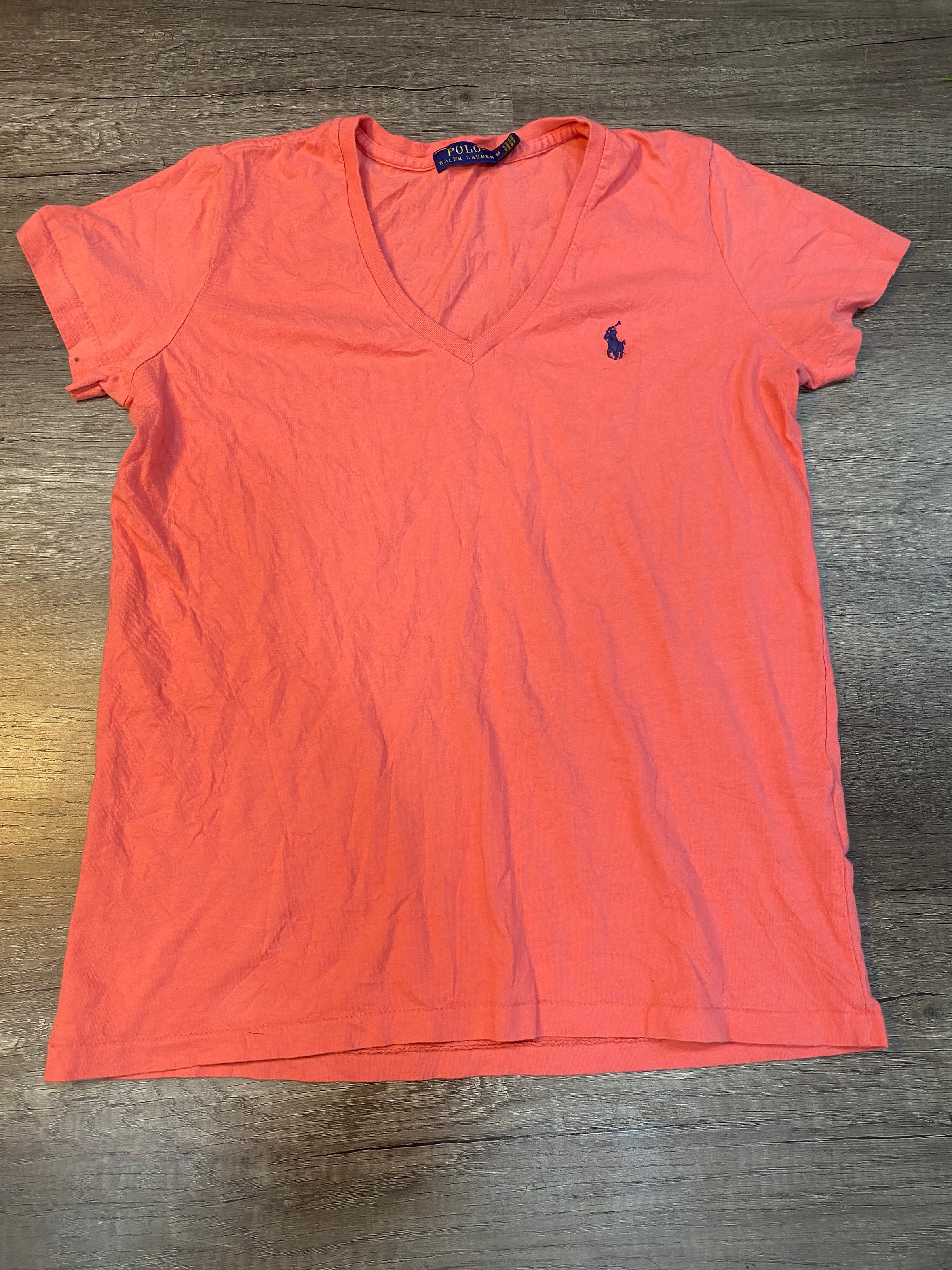 615 | Ralph Lauren Polo T-Shirt