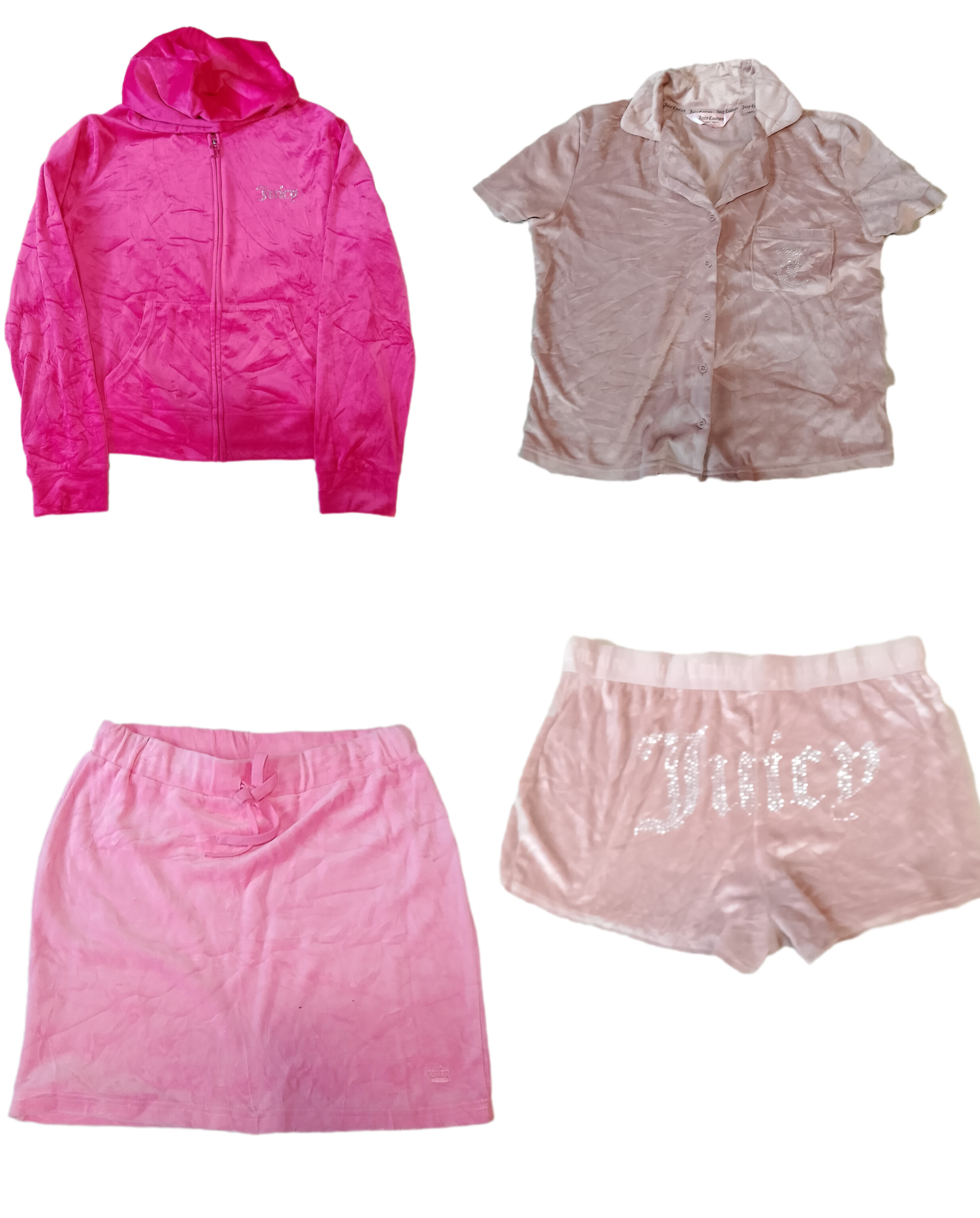 Juicy Couture Mix item