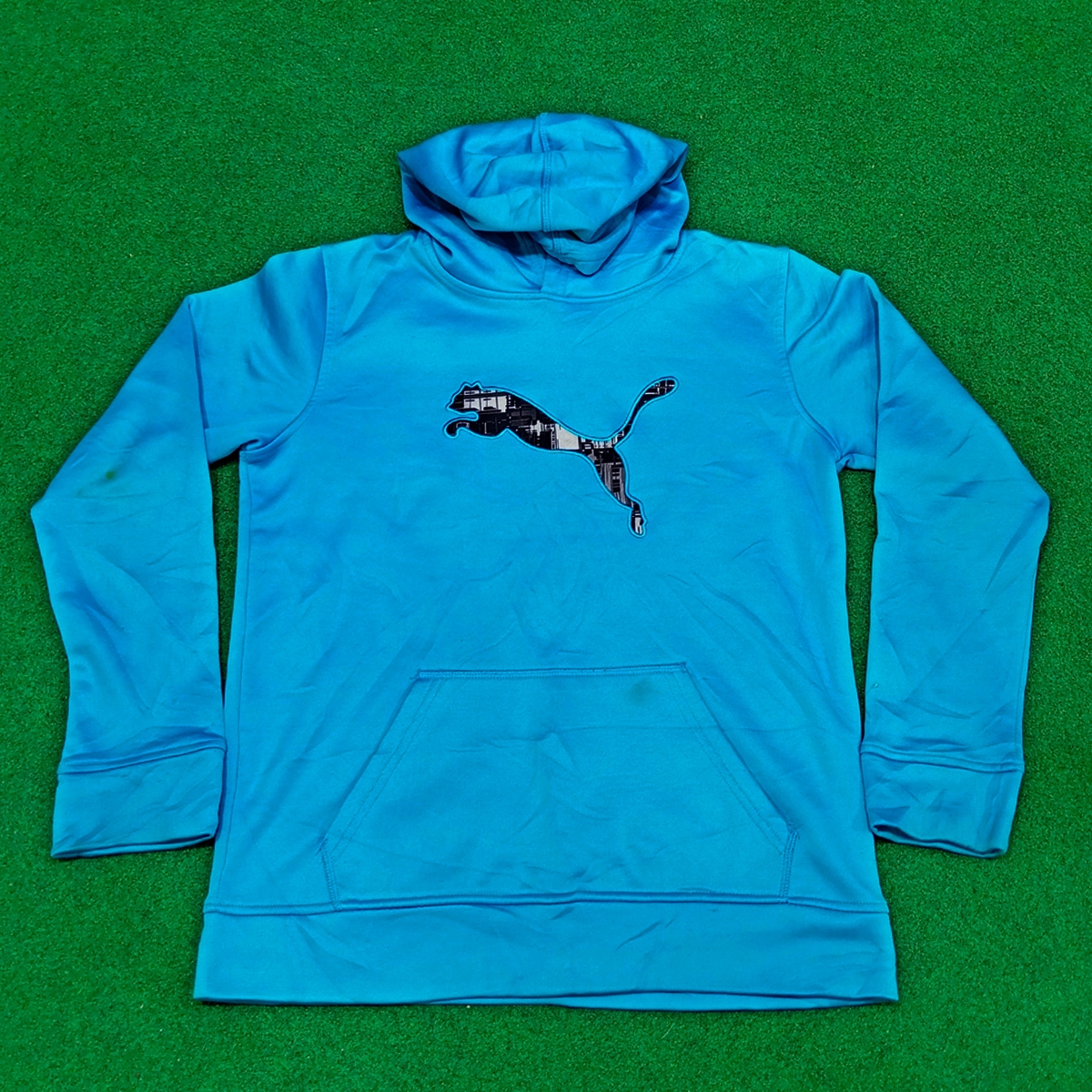 Puma Hoodie