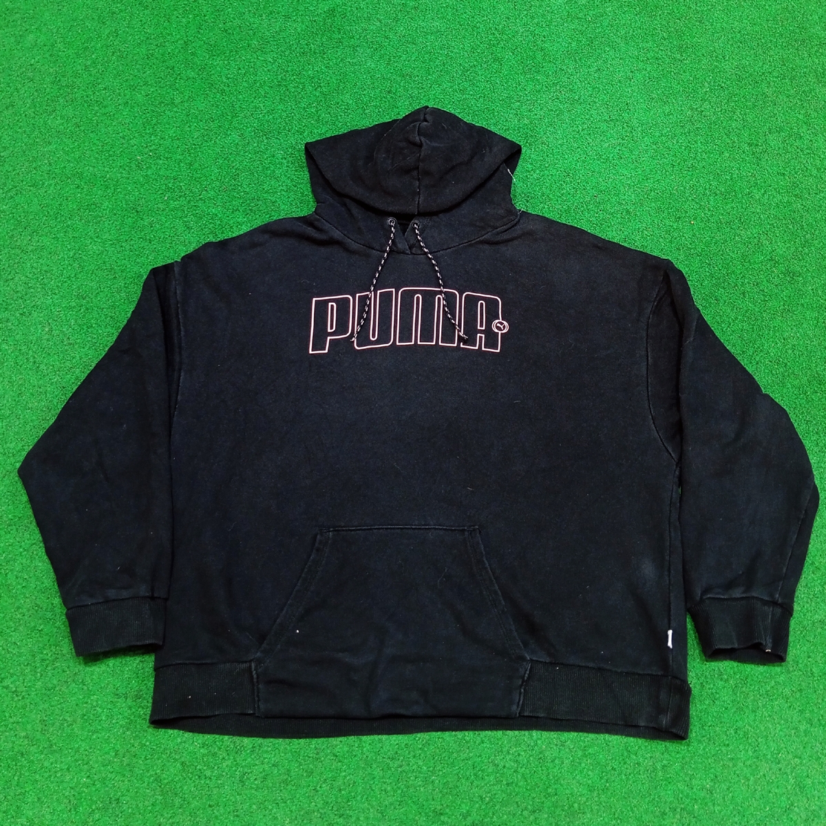 Puma Hoodie