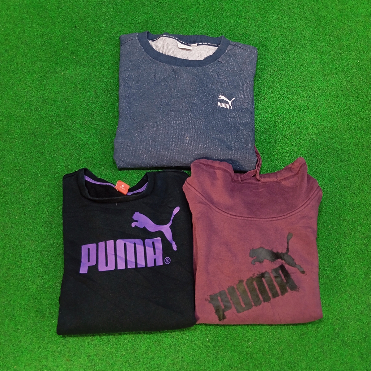 Puma Sweatshirt