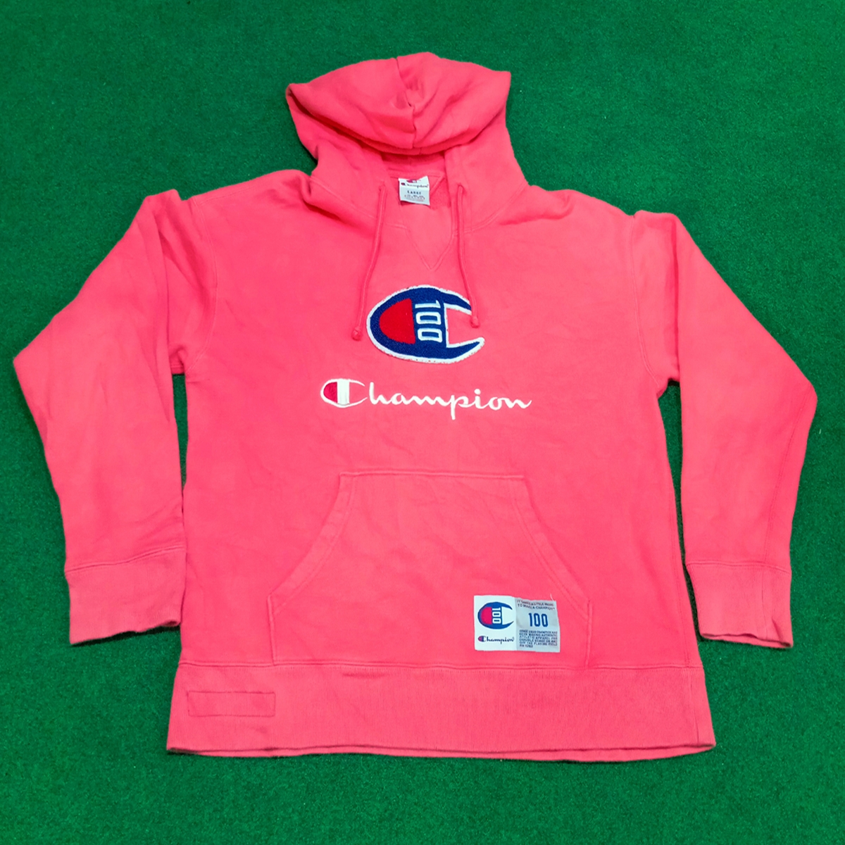 Champion Hoodie