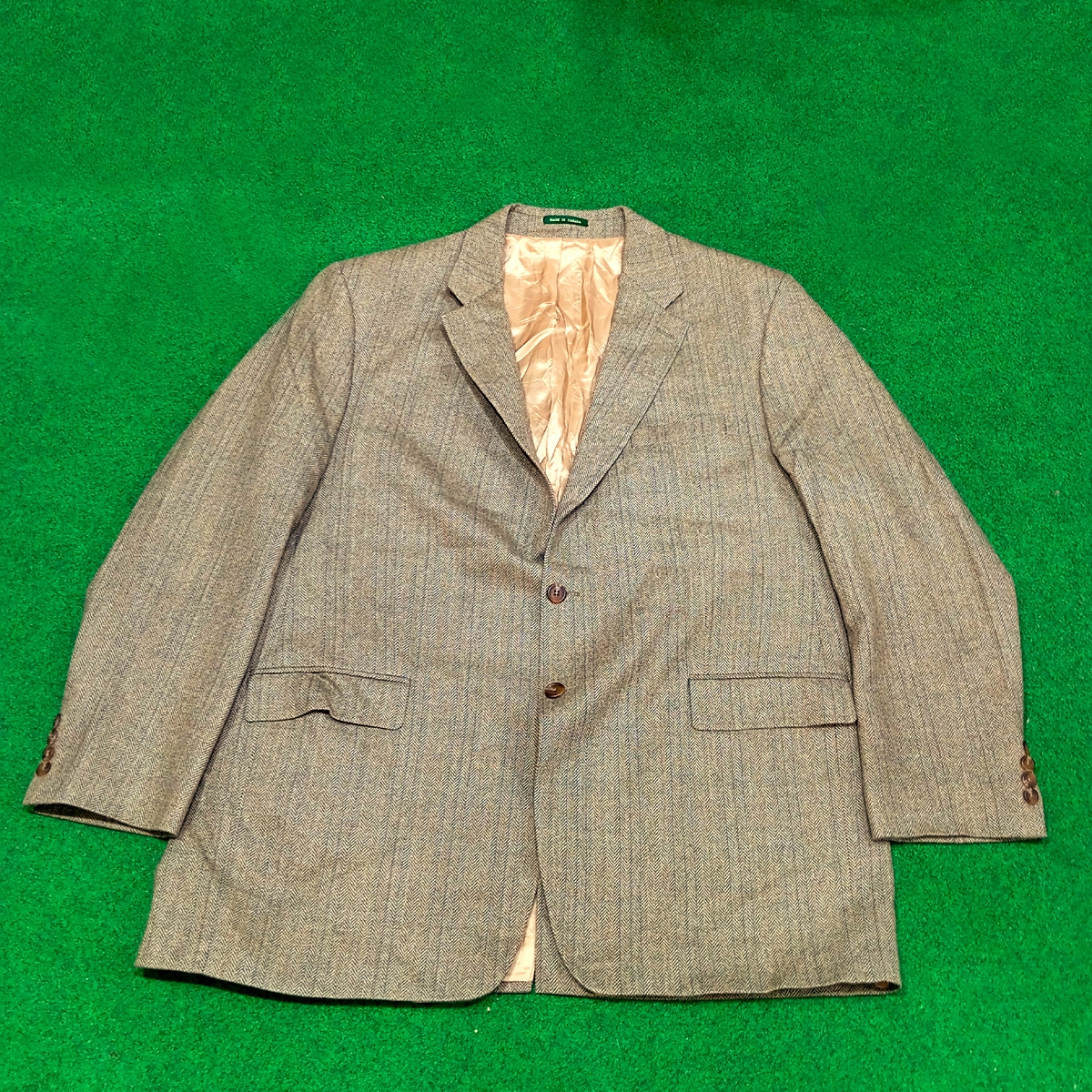 Ralph Lauren Mantel und langer Mantel