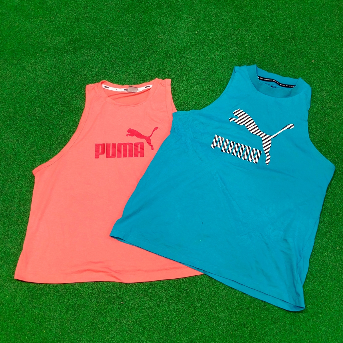 Puma Tank Top