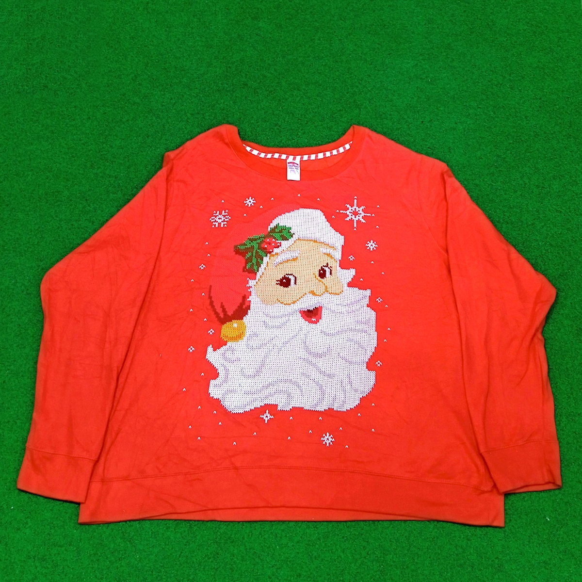 Weihnachts-Sweatshirt