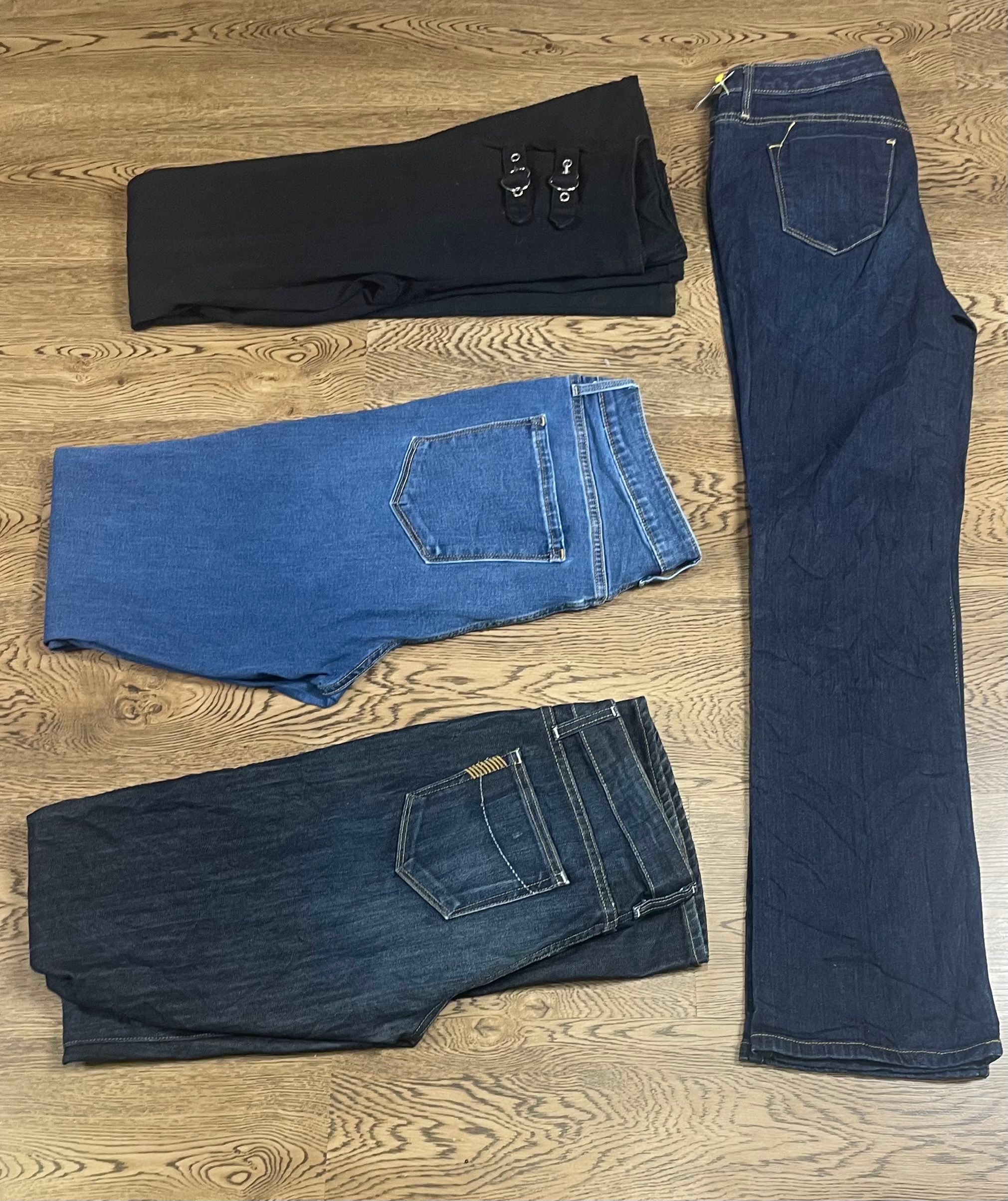 Bootcut jeans (14)